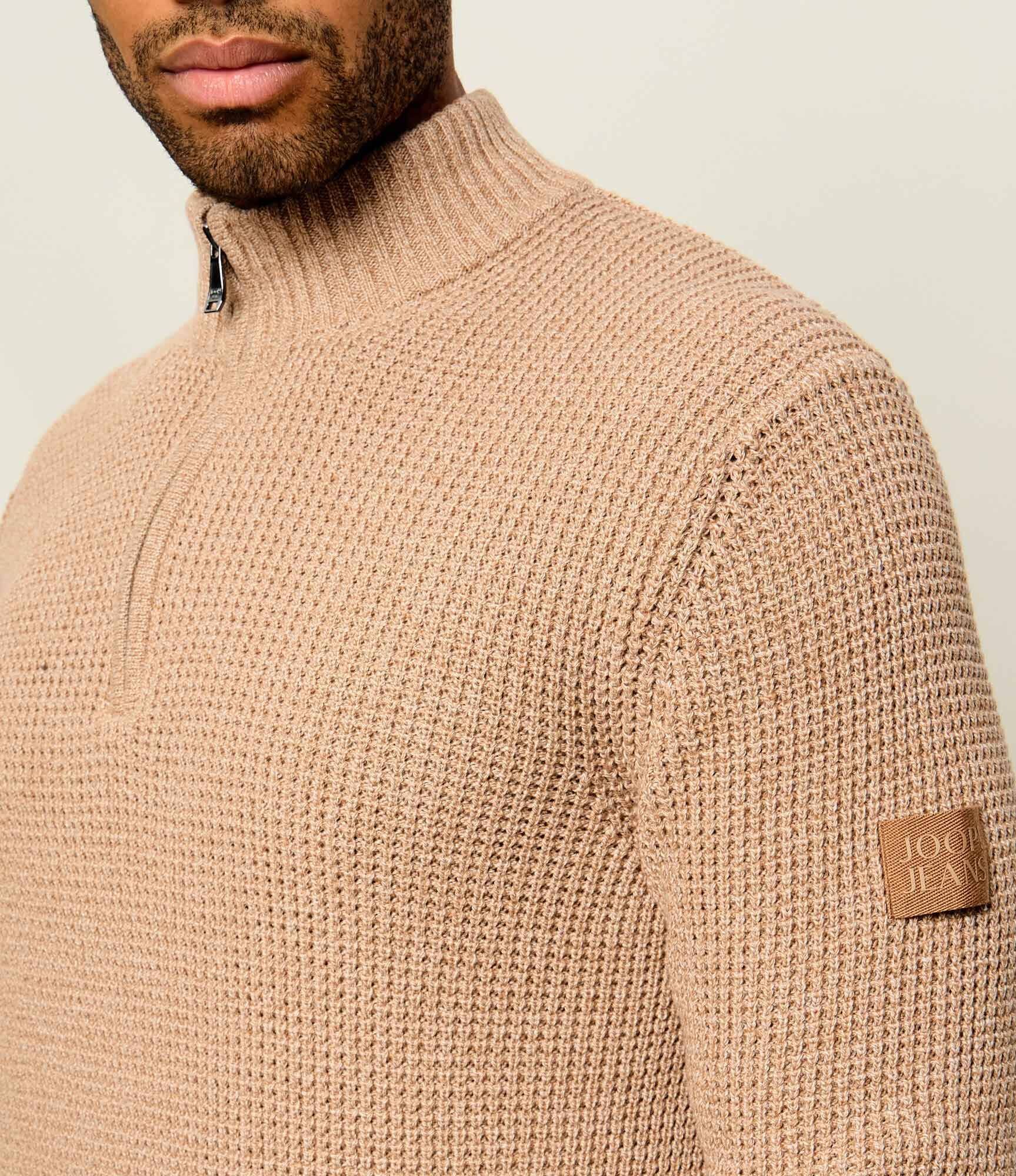 Joop! Jeans Pulover Honrio | regular fit