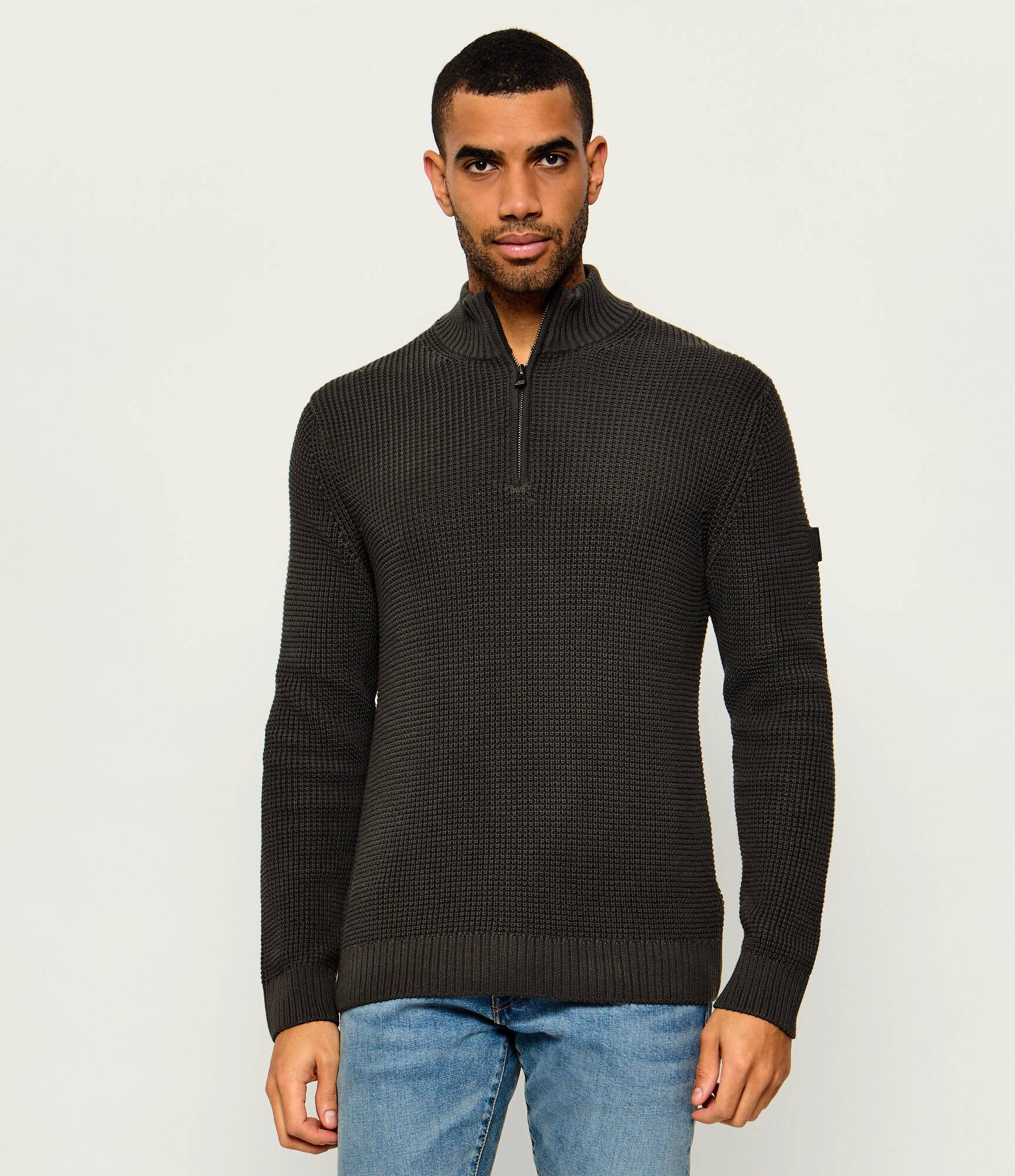 Joop! Jeans Pulover Honrio | regular fit