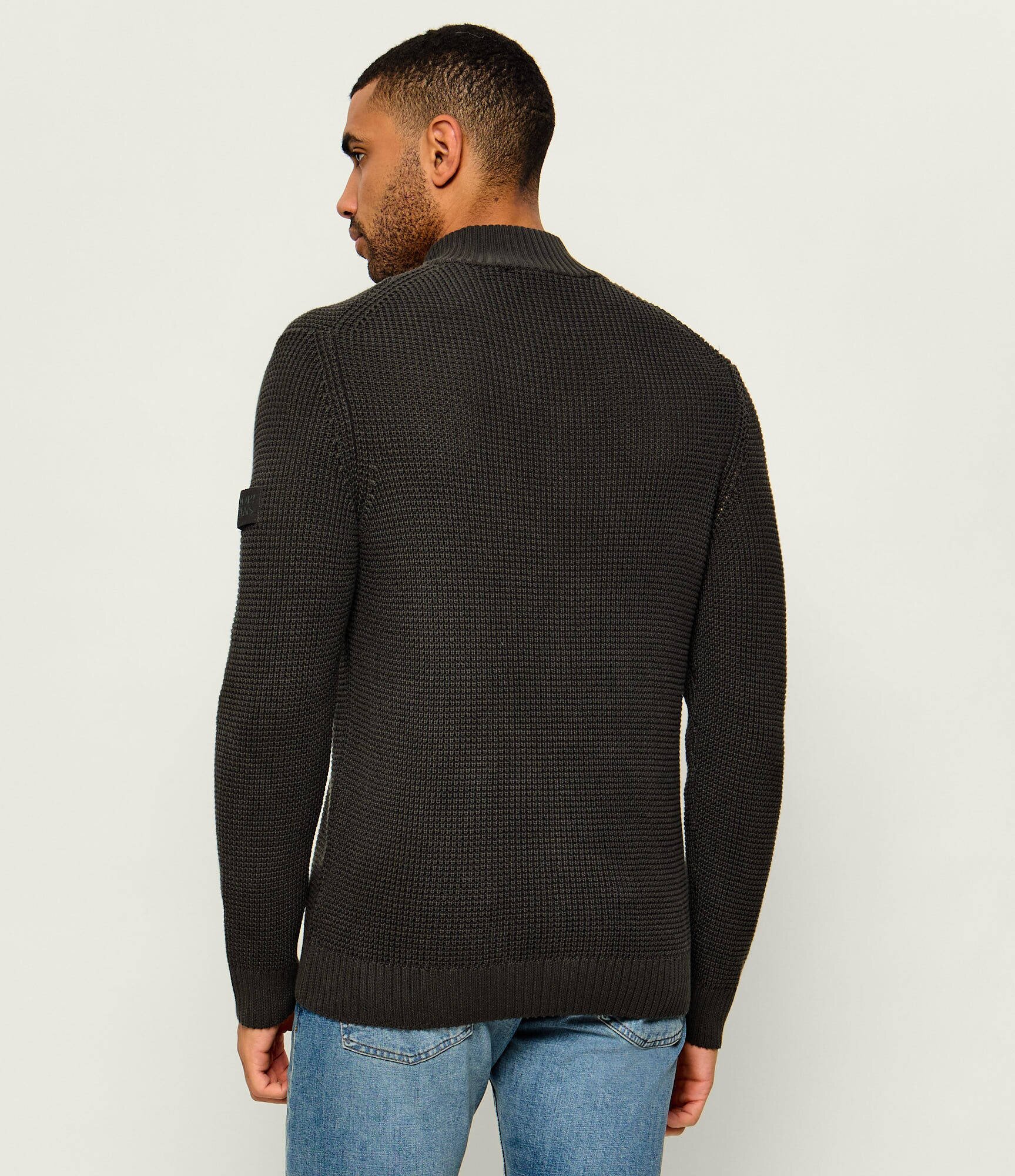 Joop! Jeans Pulover Honrio | regular fit
