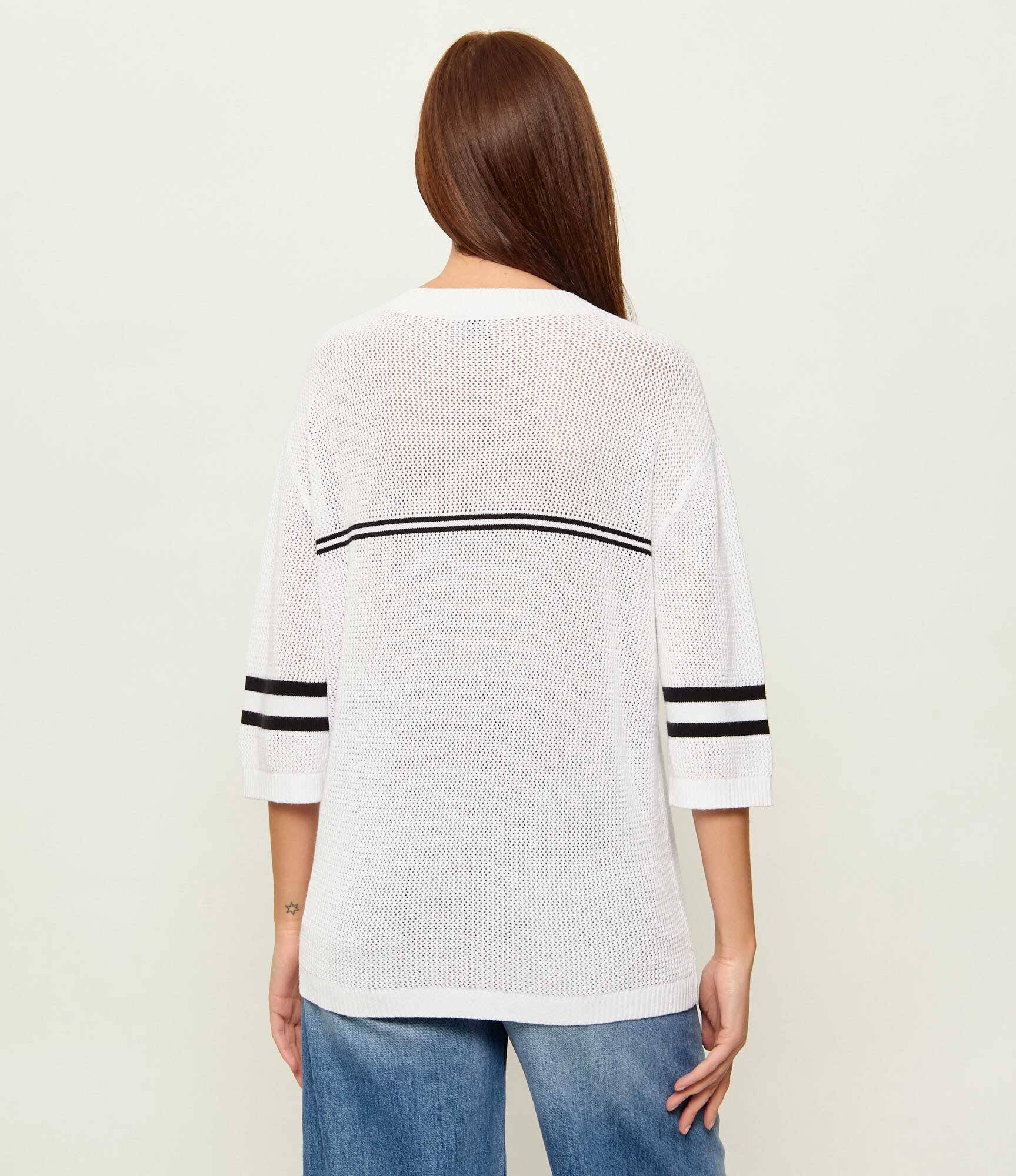 Joop! Jeans Pulover Kamias | regular fit