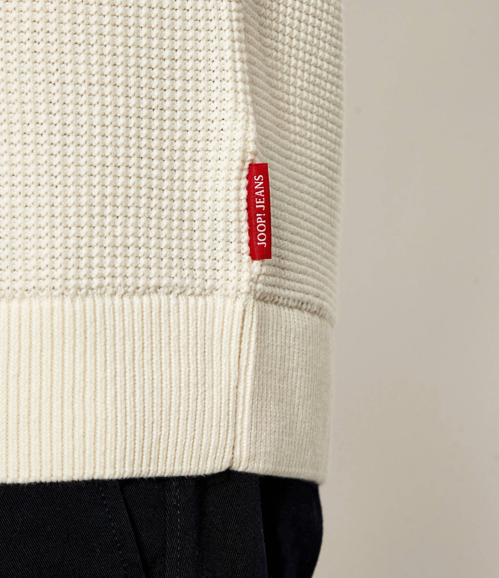 Joop! Jeans Pulover Olivier | regular fit