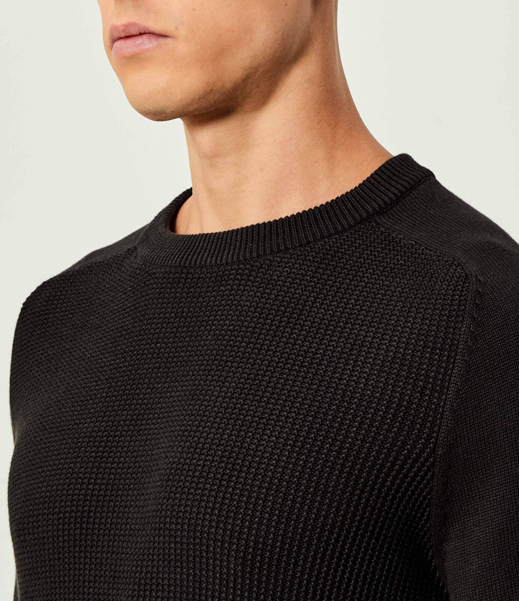 Joop! Jeans Pulover Olivier | regular fit