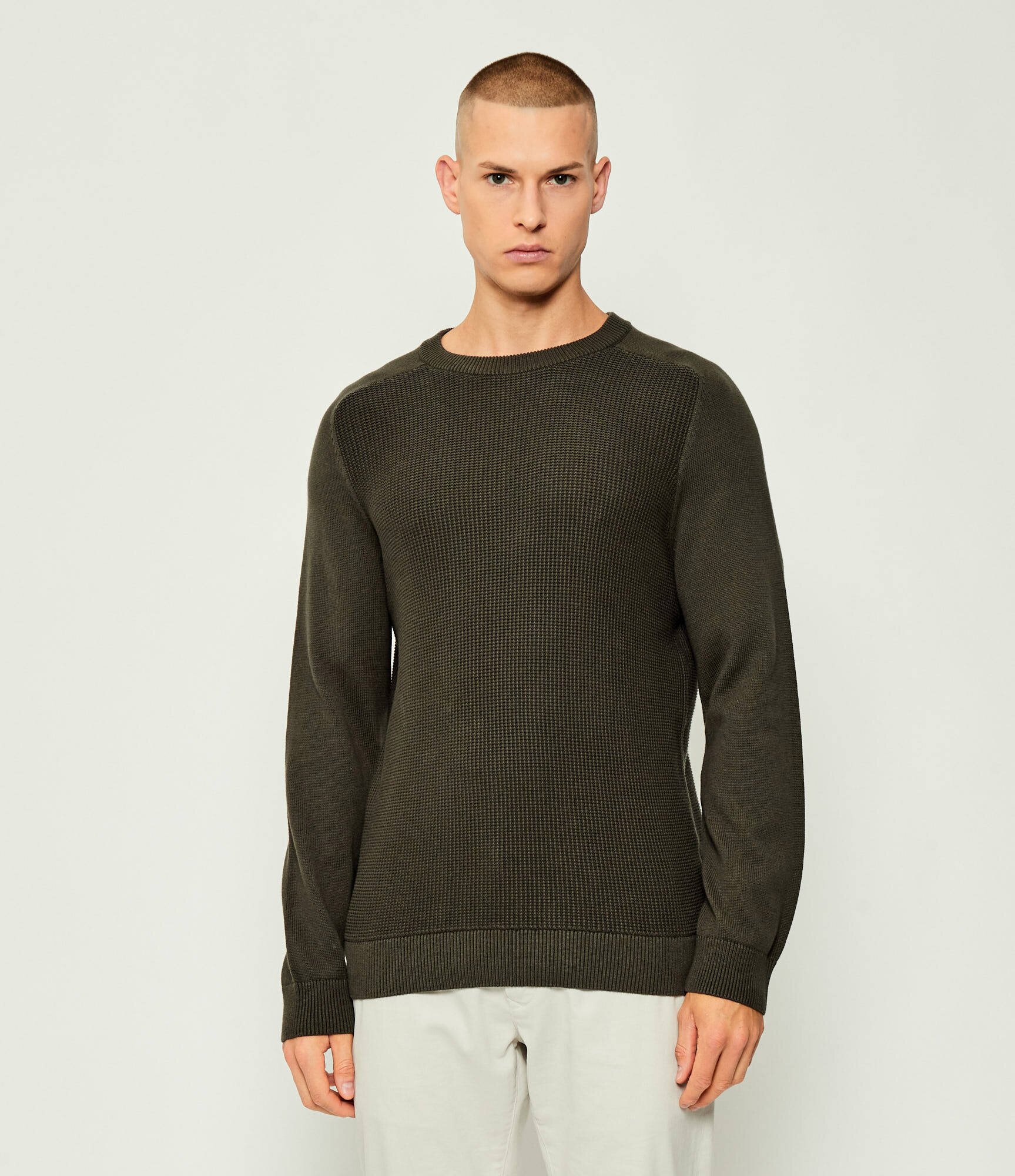 Joop! Jeans Pulover Olivier | regular fit