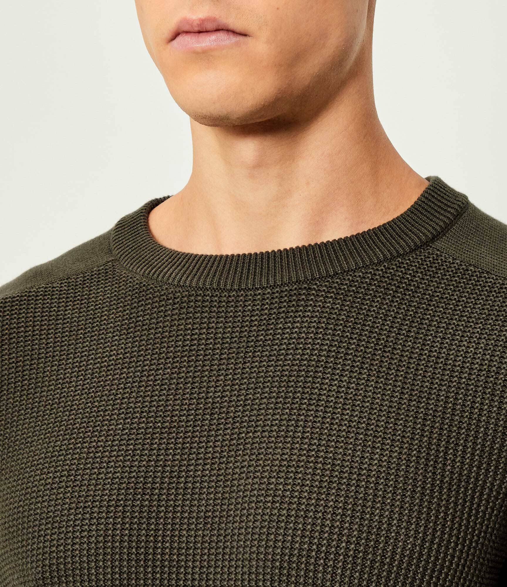 Joop! Jeans Pulover Olivier | regular fit