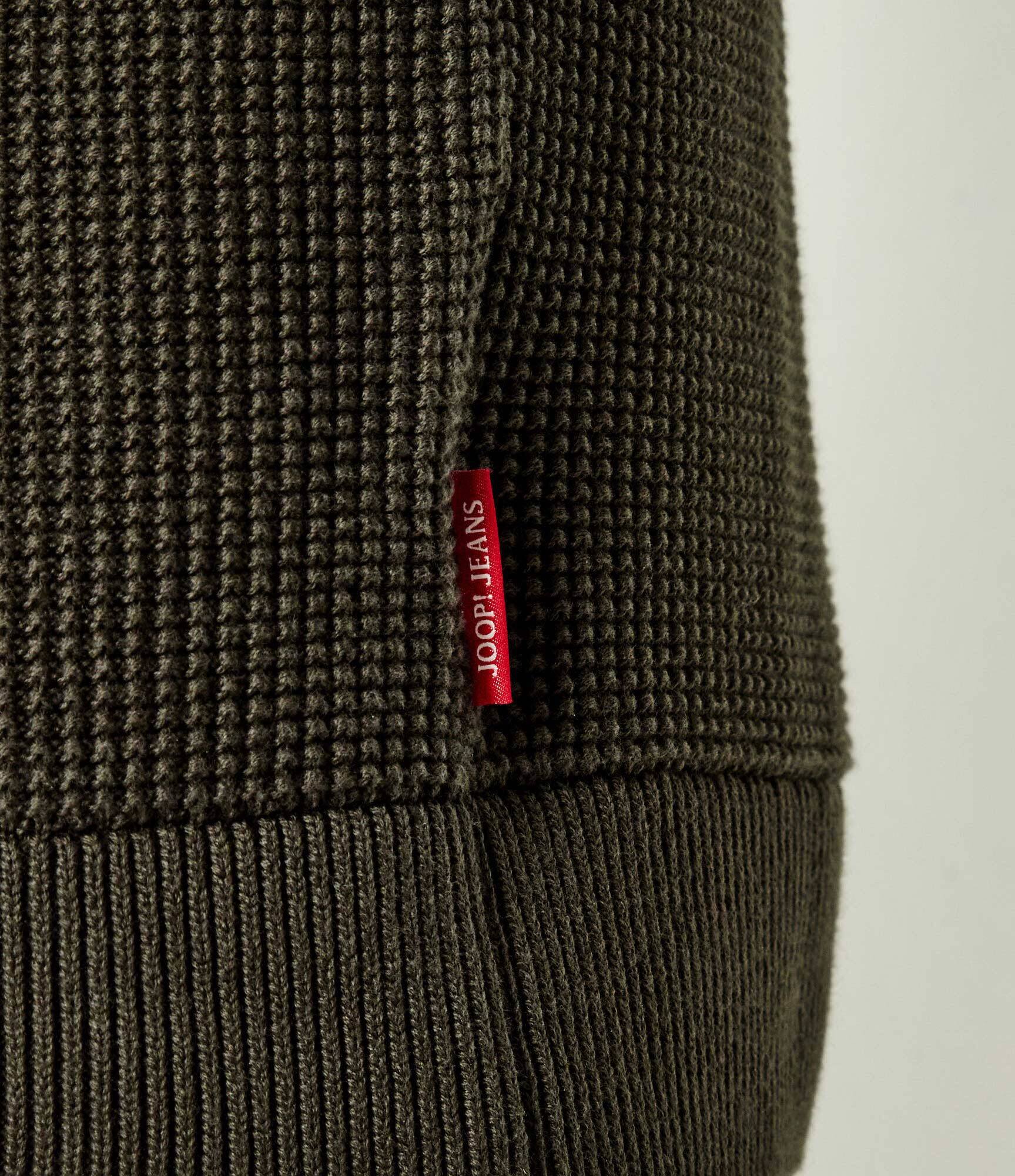 Joop! Jeans Pulover Olivier | regular fit