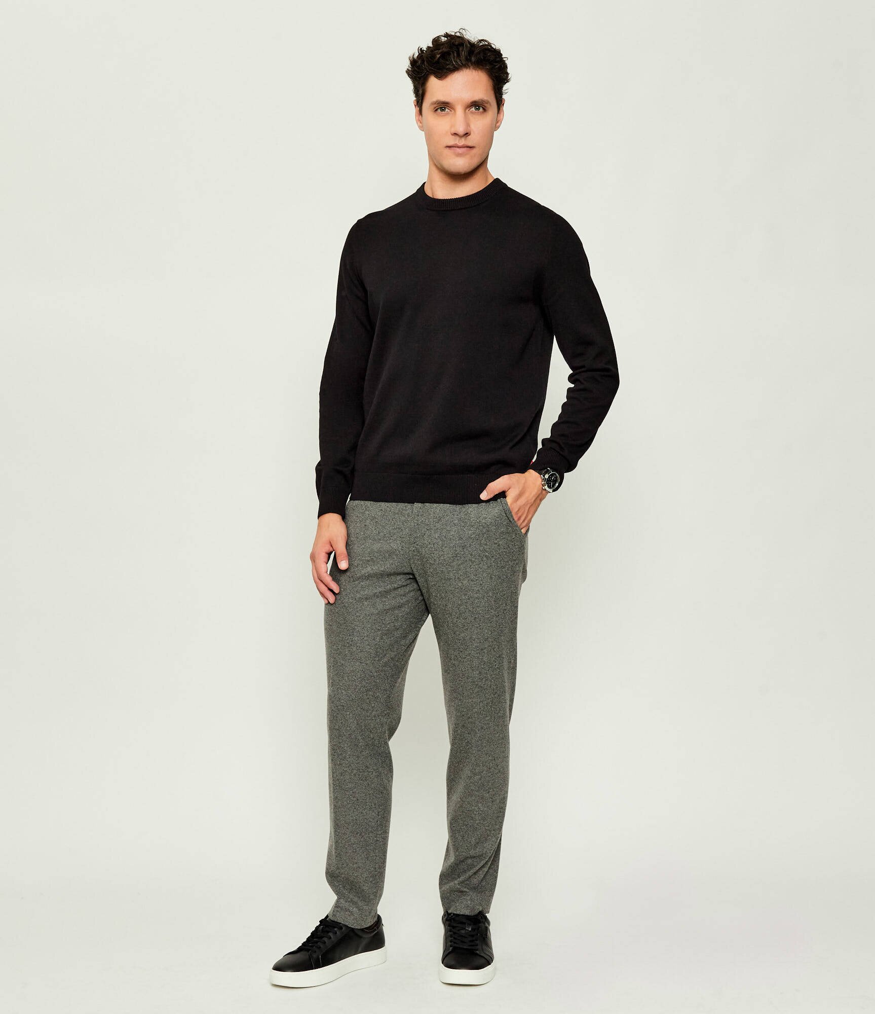 Joop! Jeans Pulover Pablor | regular fit