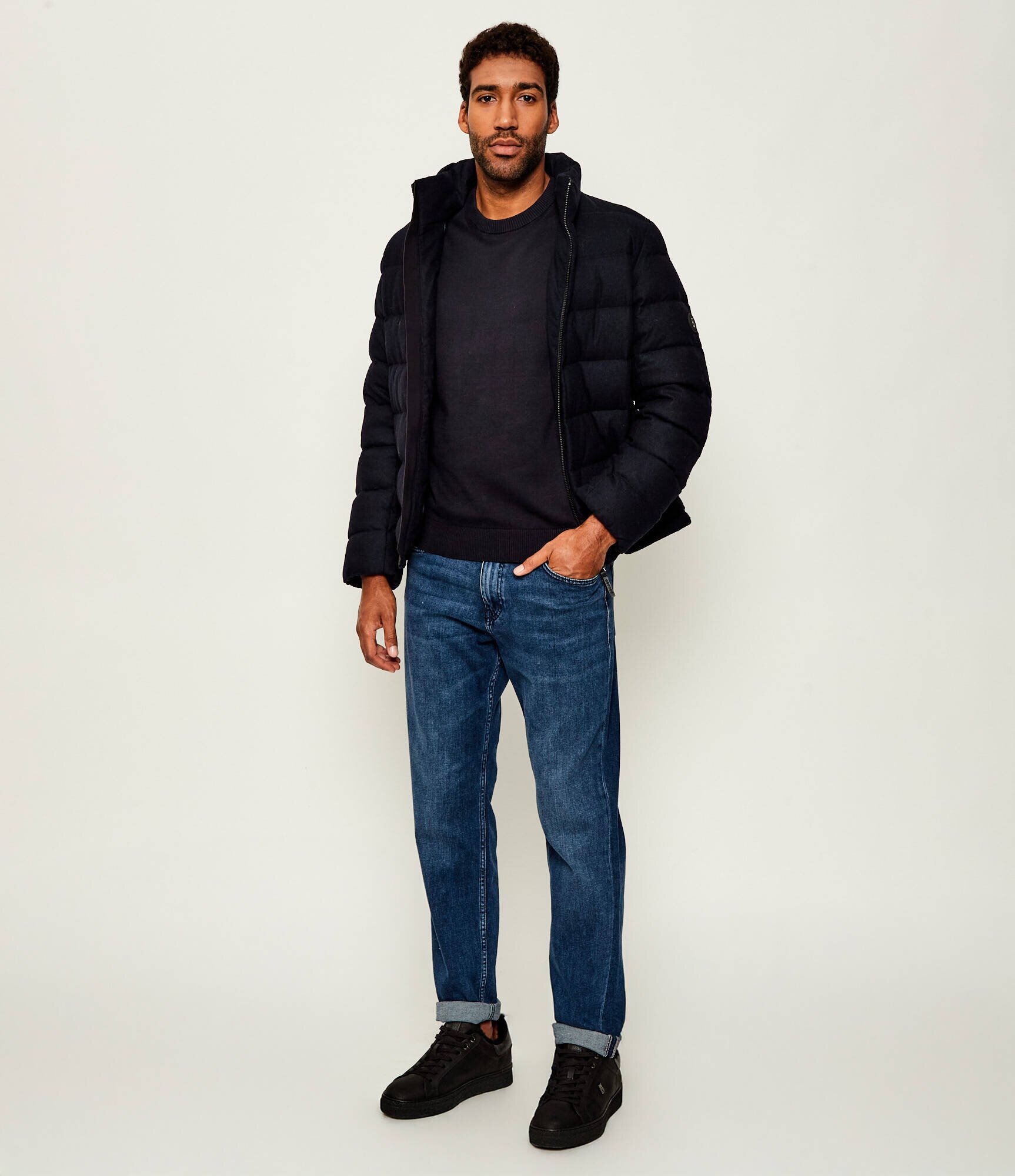 Joop! Jeans Pulover Pablor | regular fit