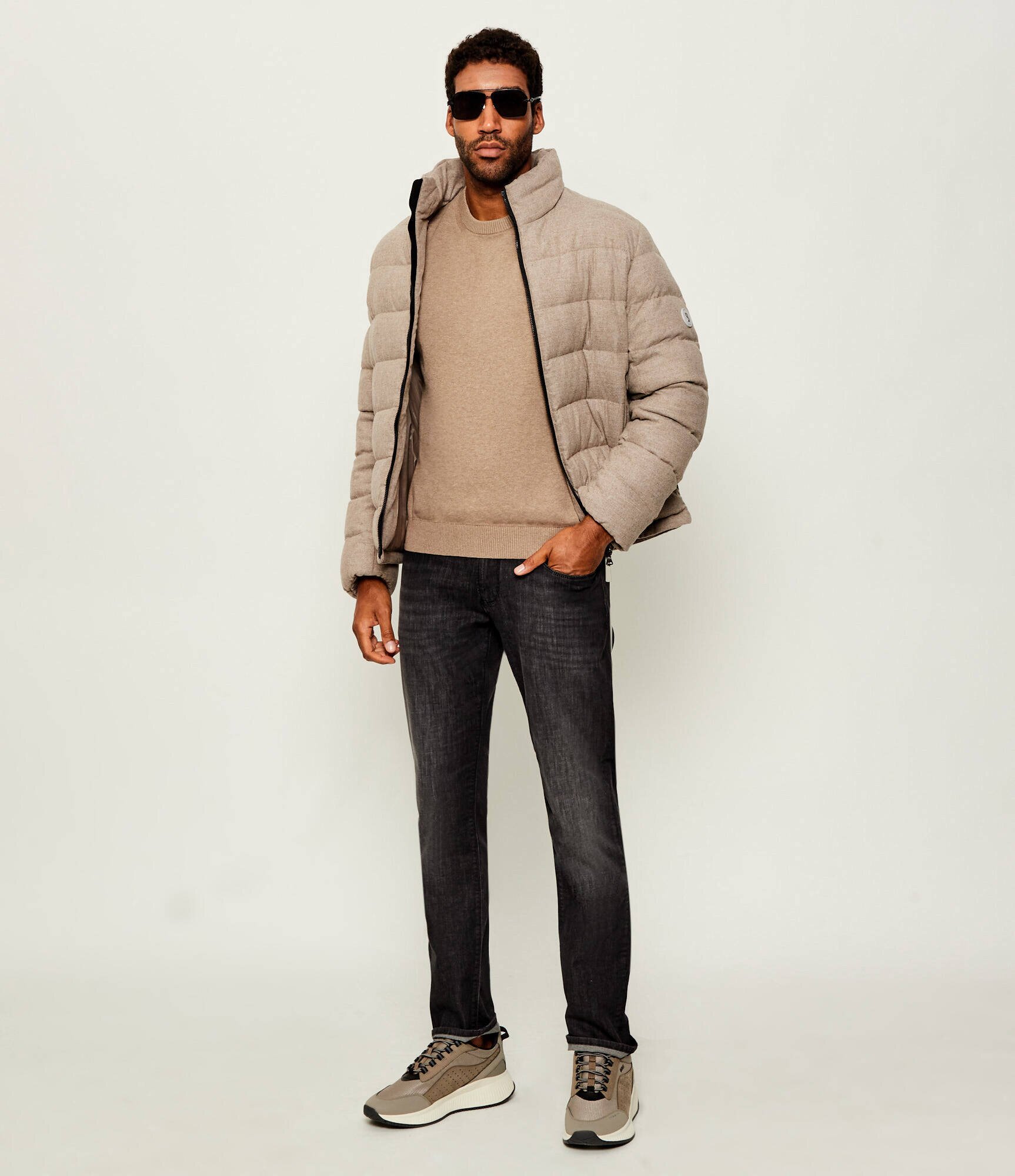 Joop! Jeans Pulover Pablor | regular fit