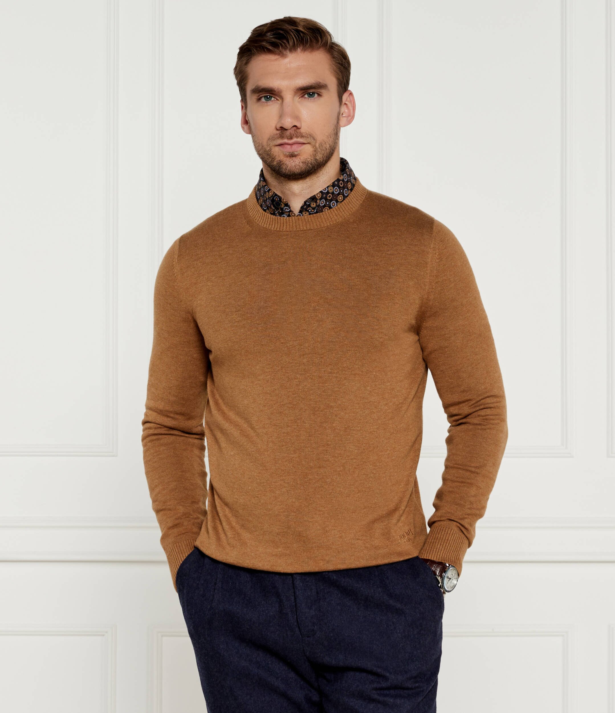 Joop! Jeans Pulover Pablos | Regular Fit