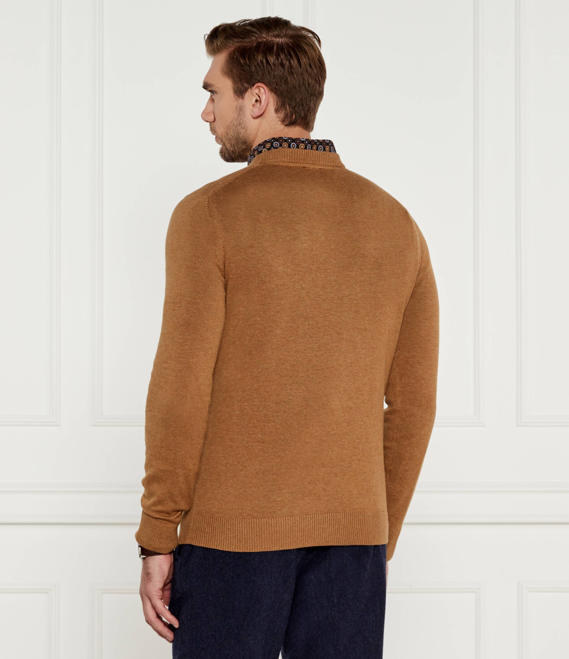 Joop! Jeans Pulover Pablos | Regular Fit