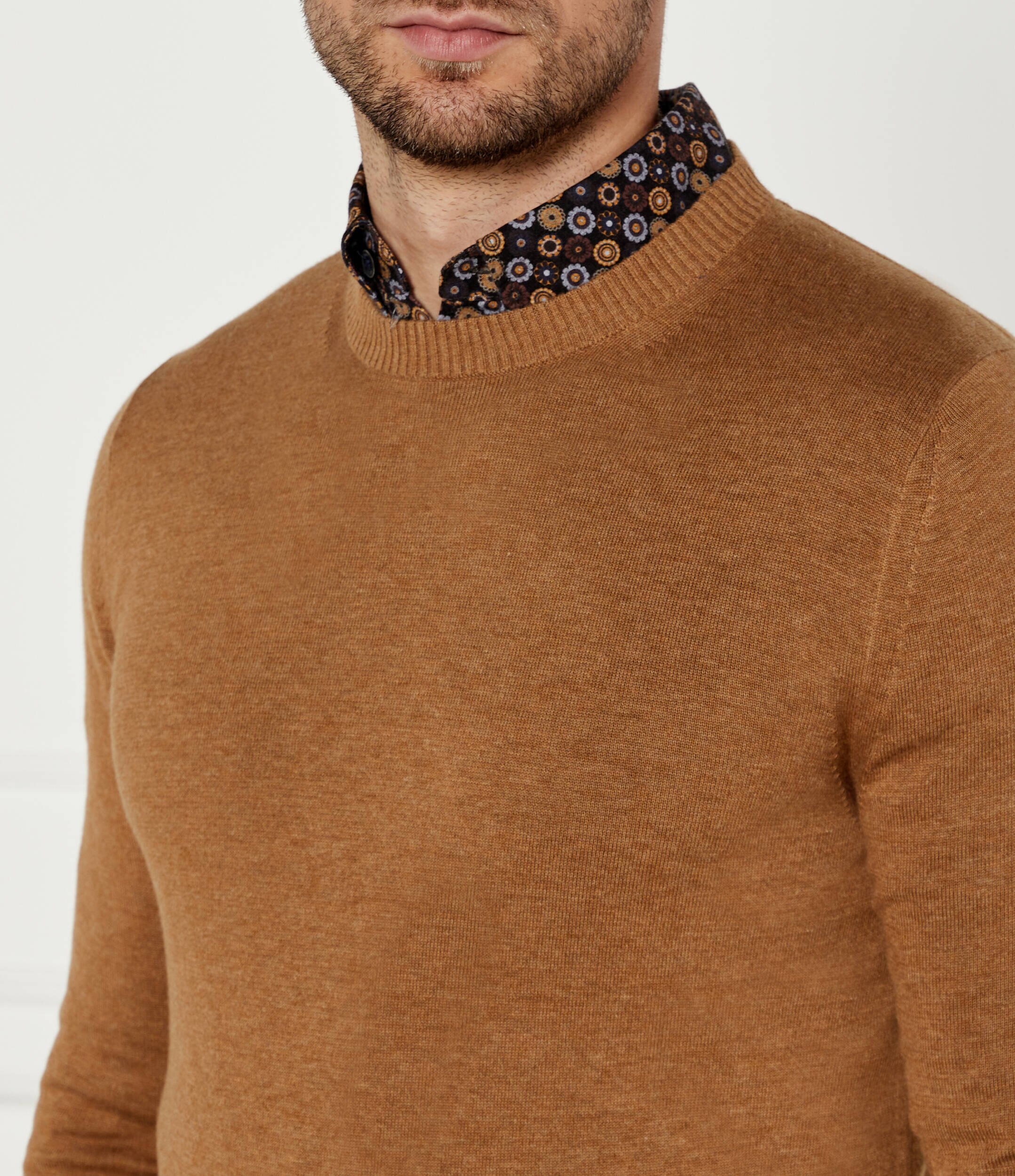 Joop! Jeans Pulover Pablos | Regular Fit