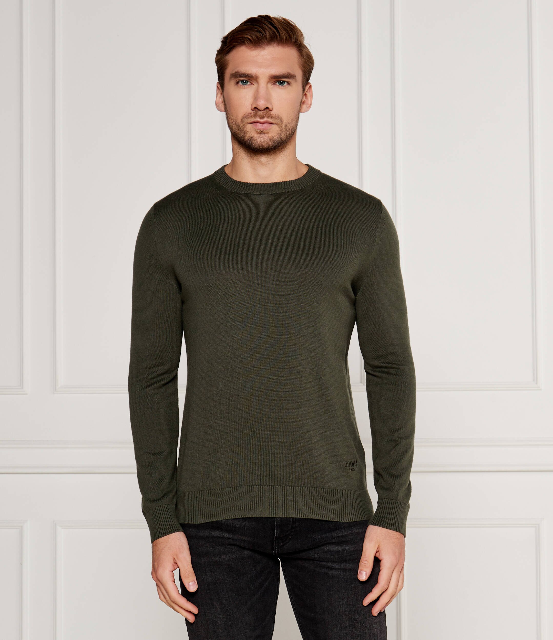 Joop! Jeans Pulover Pablos | Regular Fit