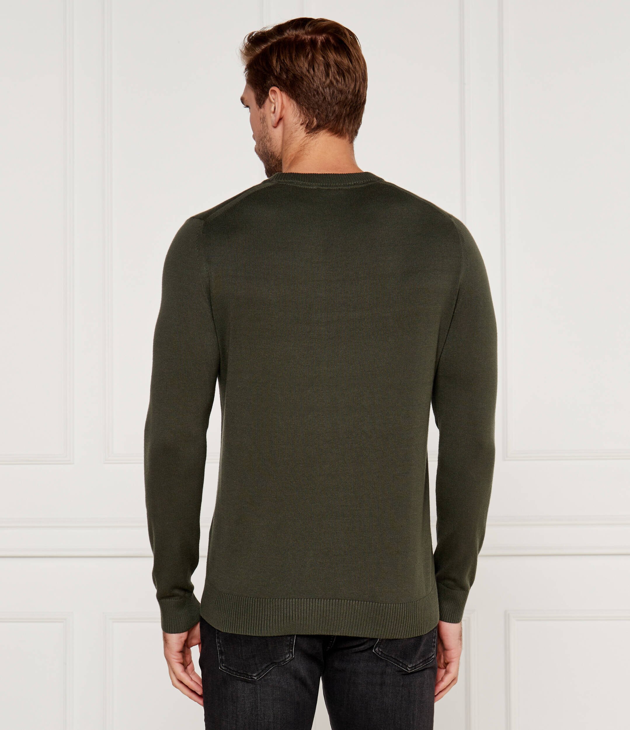 Joop! Jeans Pulover Pablos | Regular Fit