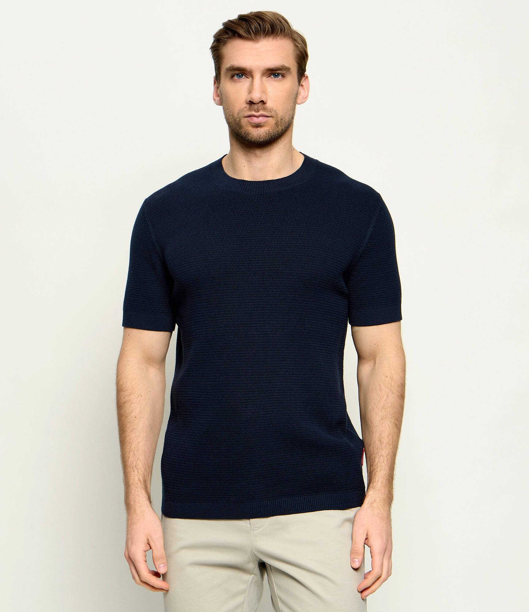 Joop! Jeans Pulover Sandero | regular fit