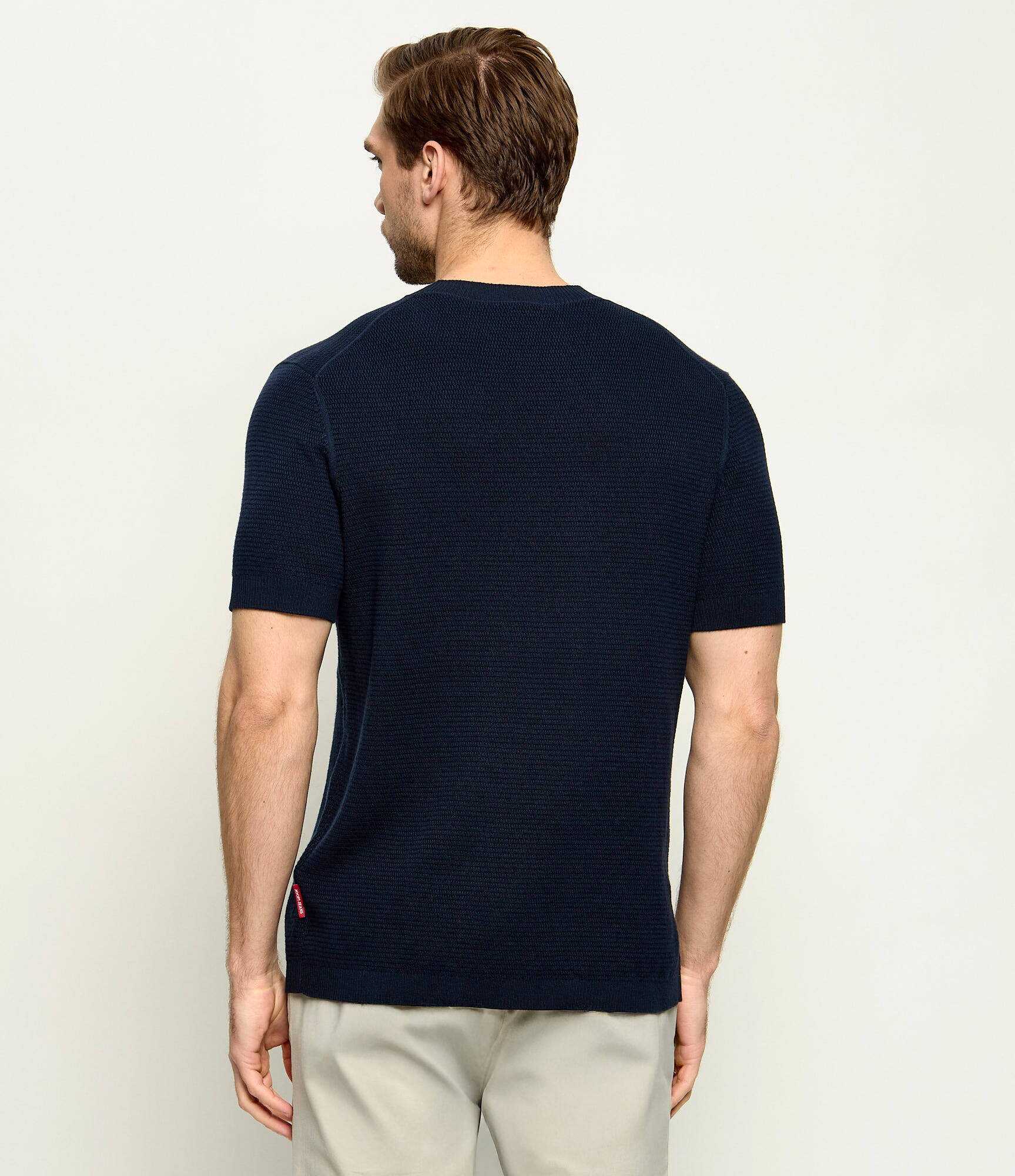 Joop! Jeans Pulover Sandero | regular fit