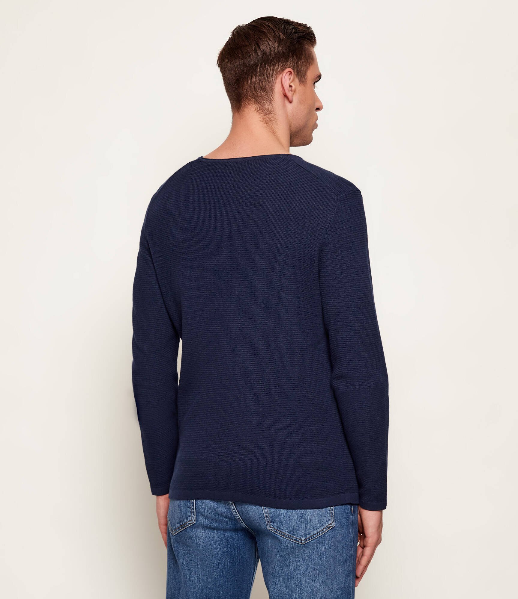 Joop! Jeans Pulover Svenor | regular fit