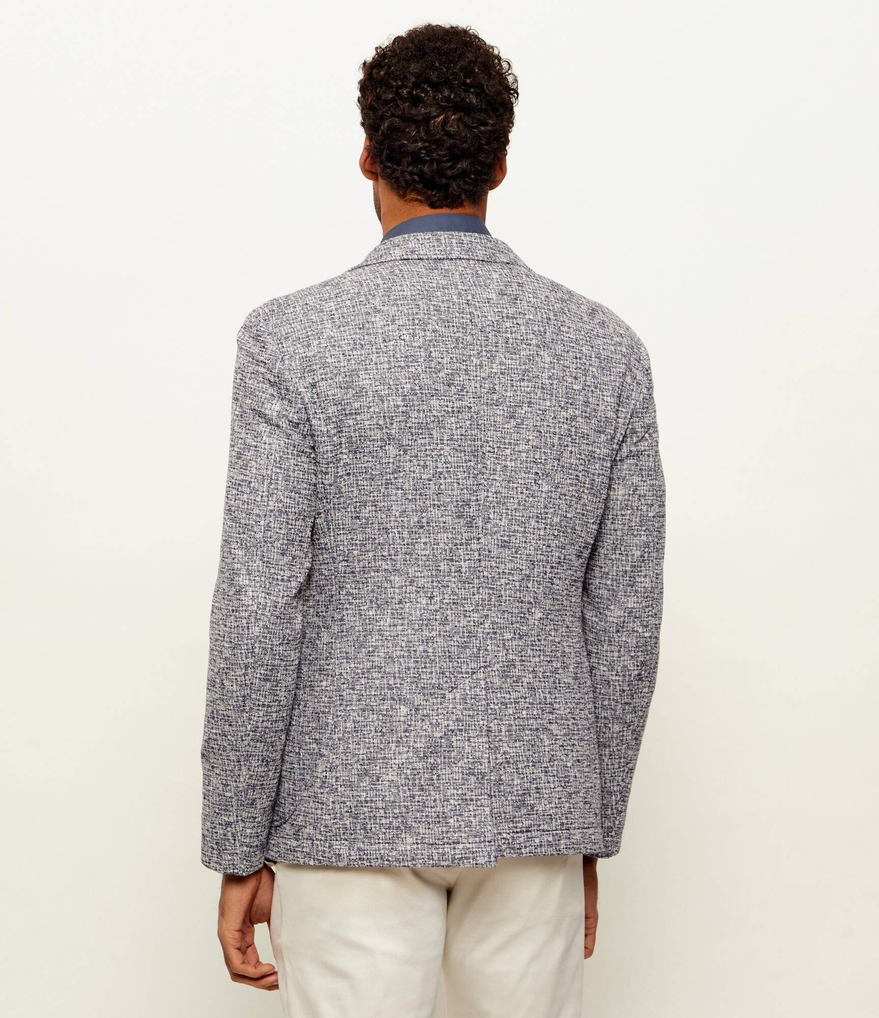 Joop! Jeans Sacou 2 în 1 Hoodney | regular fit