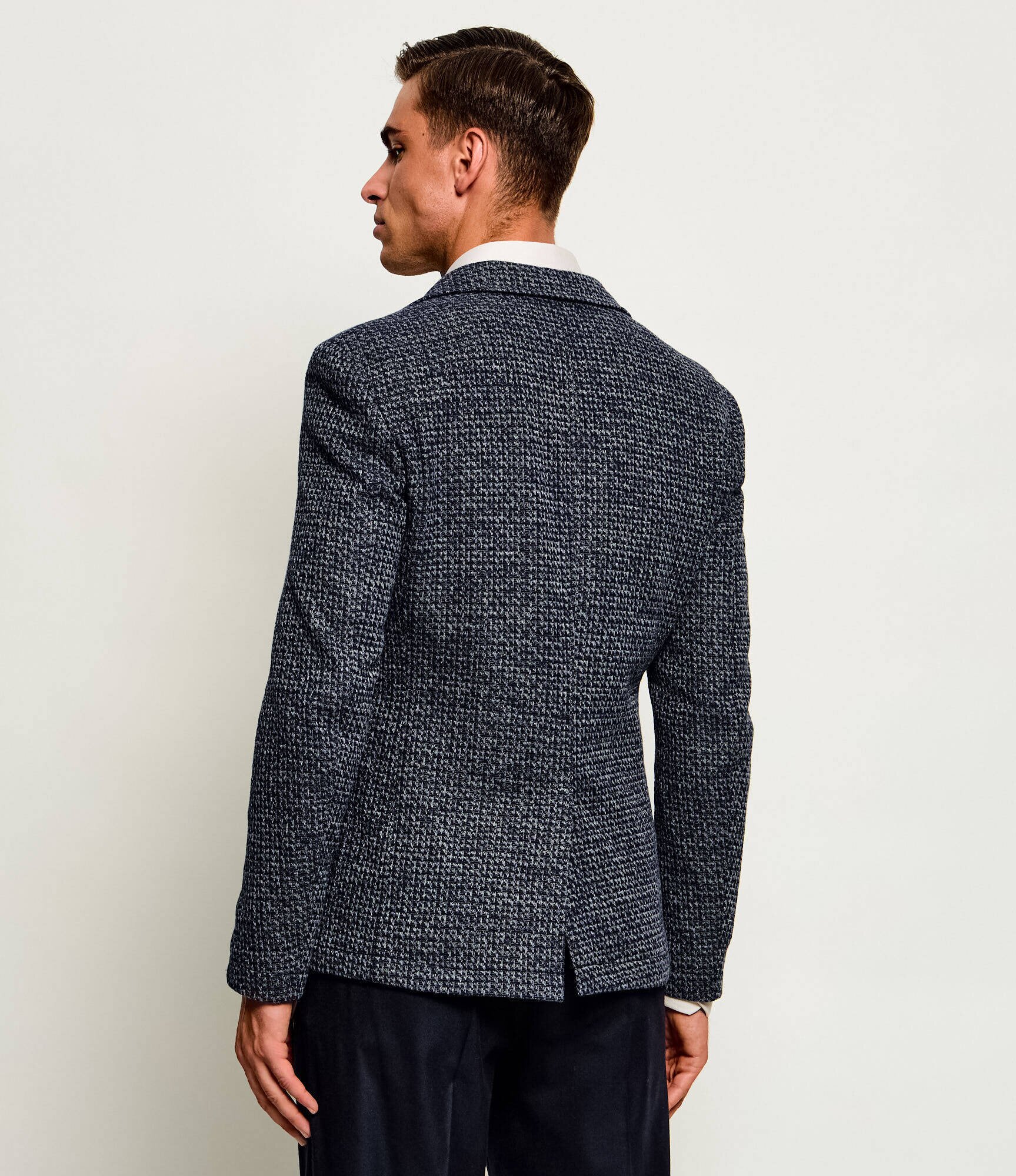 Joop! Jeans Sacou 2 în 1 Hoodney | Slim Fit