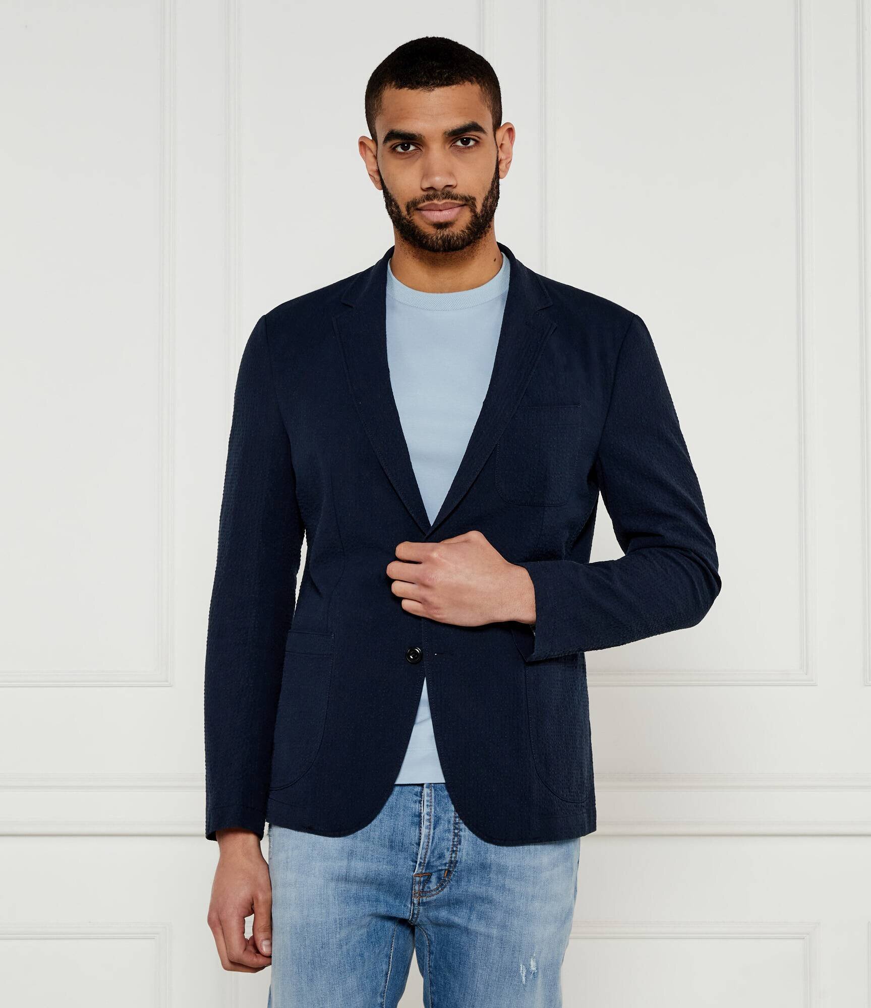Joop! Jeans Sacou 32Haydin | Slim Fit