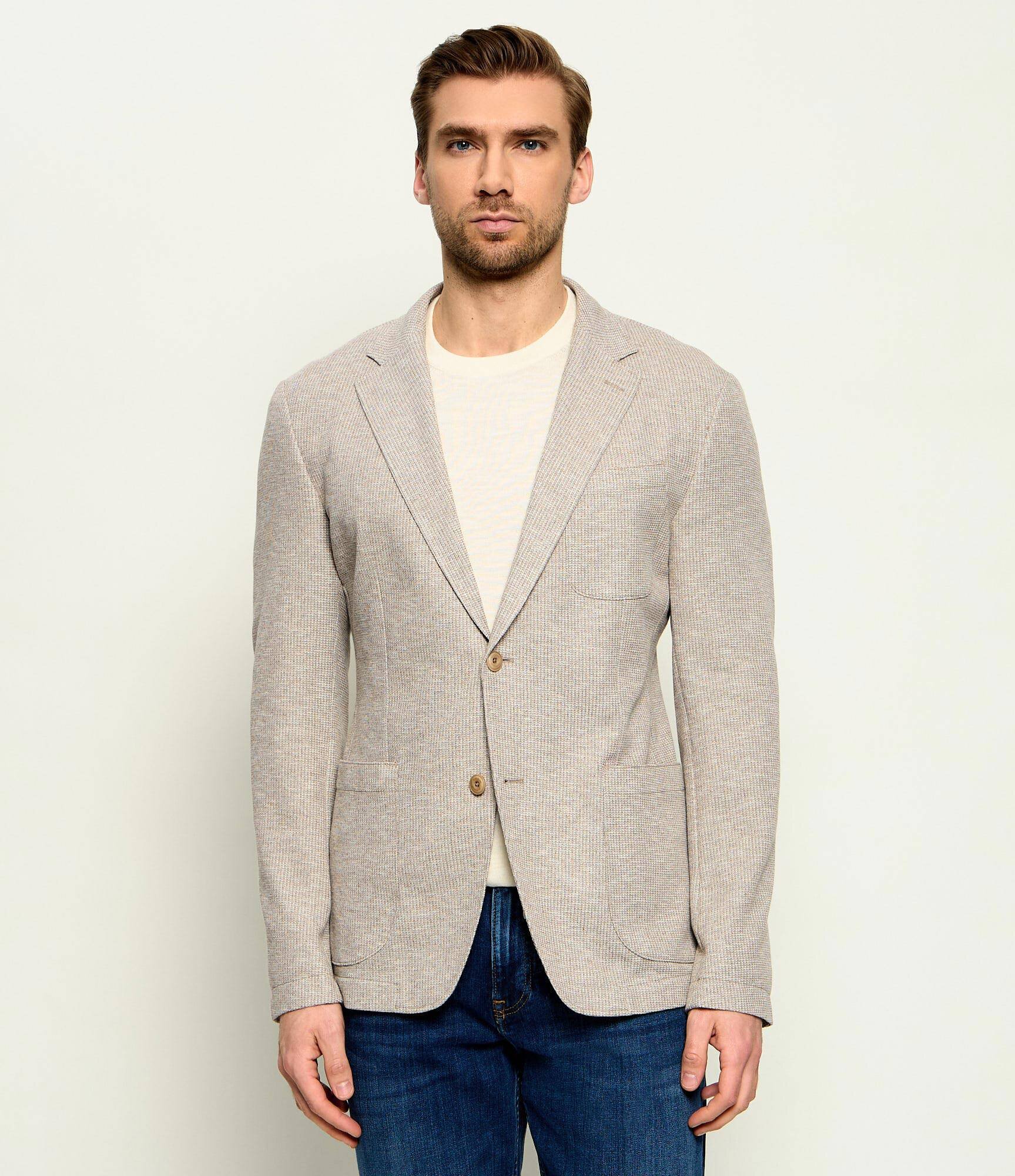 Joop! Jeans Sacou Haydin-J15 | regular fit