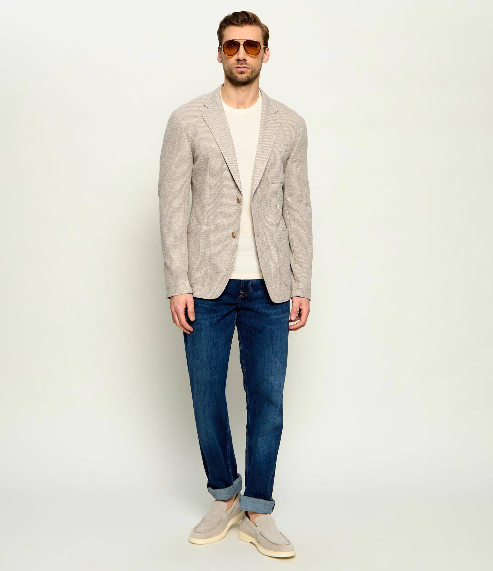 Joop! Jeans Sacou Haydin-J15 | regular fit