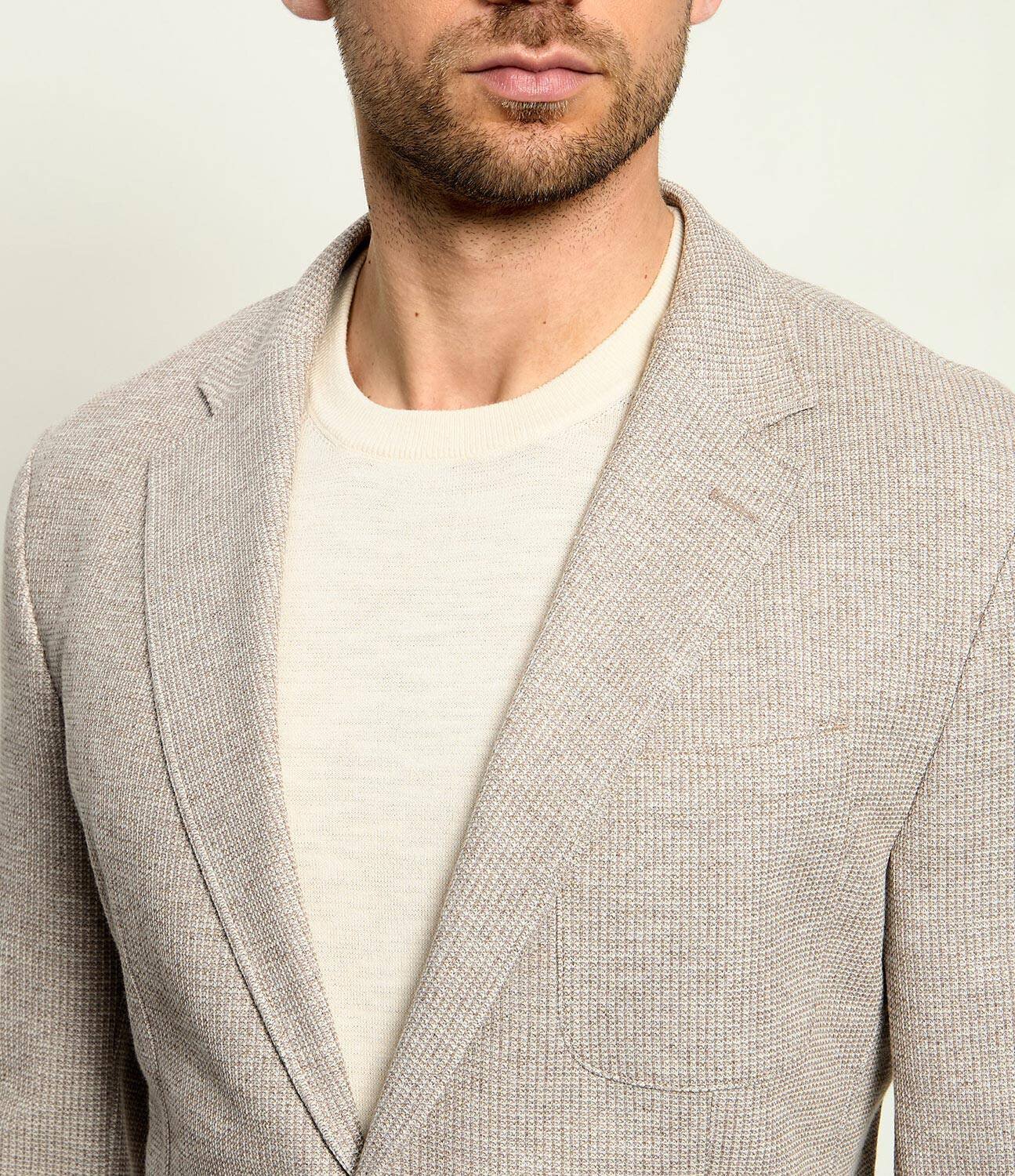 Joop! Jeans Sacou Haydin-J15 | regular fit