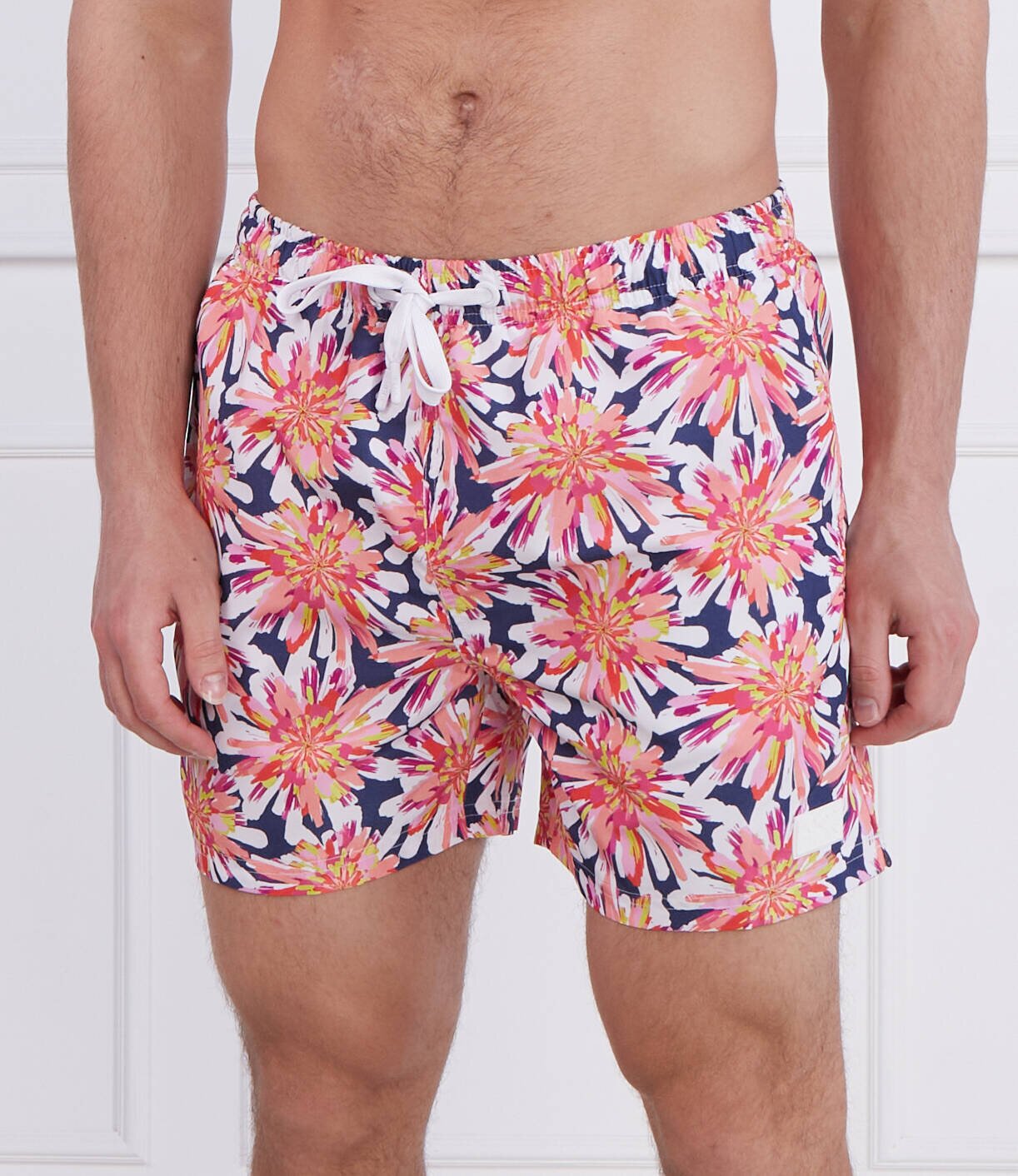 Joop! Jeans Șorți de baie JJBT-06Elia_Beach | Regular Fit