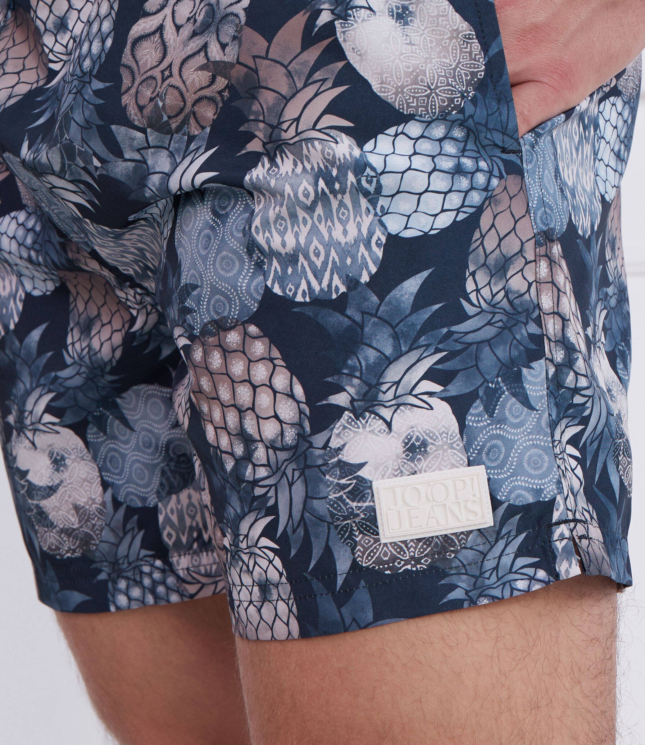 Joop! Jeans Șorți de baie | Regular Fit