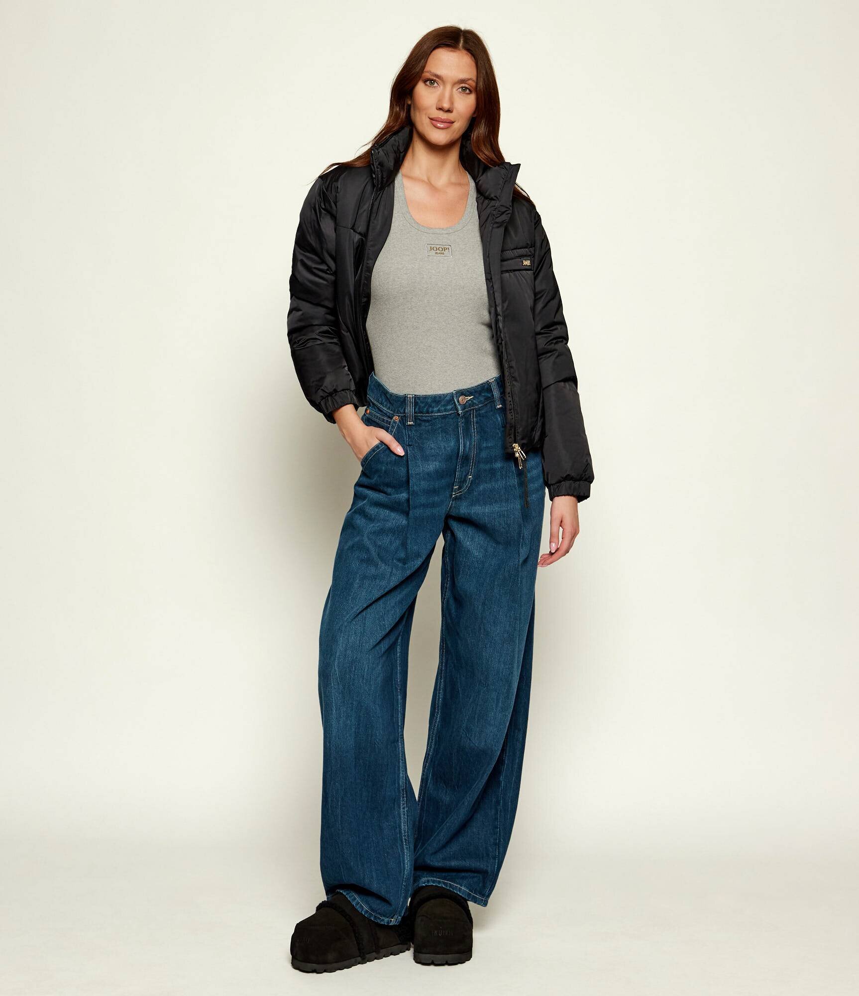 Joop! Jeans Top Tana | Slim Fit