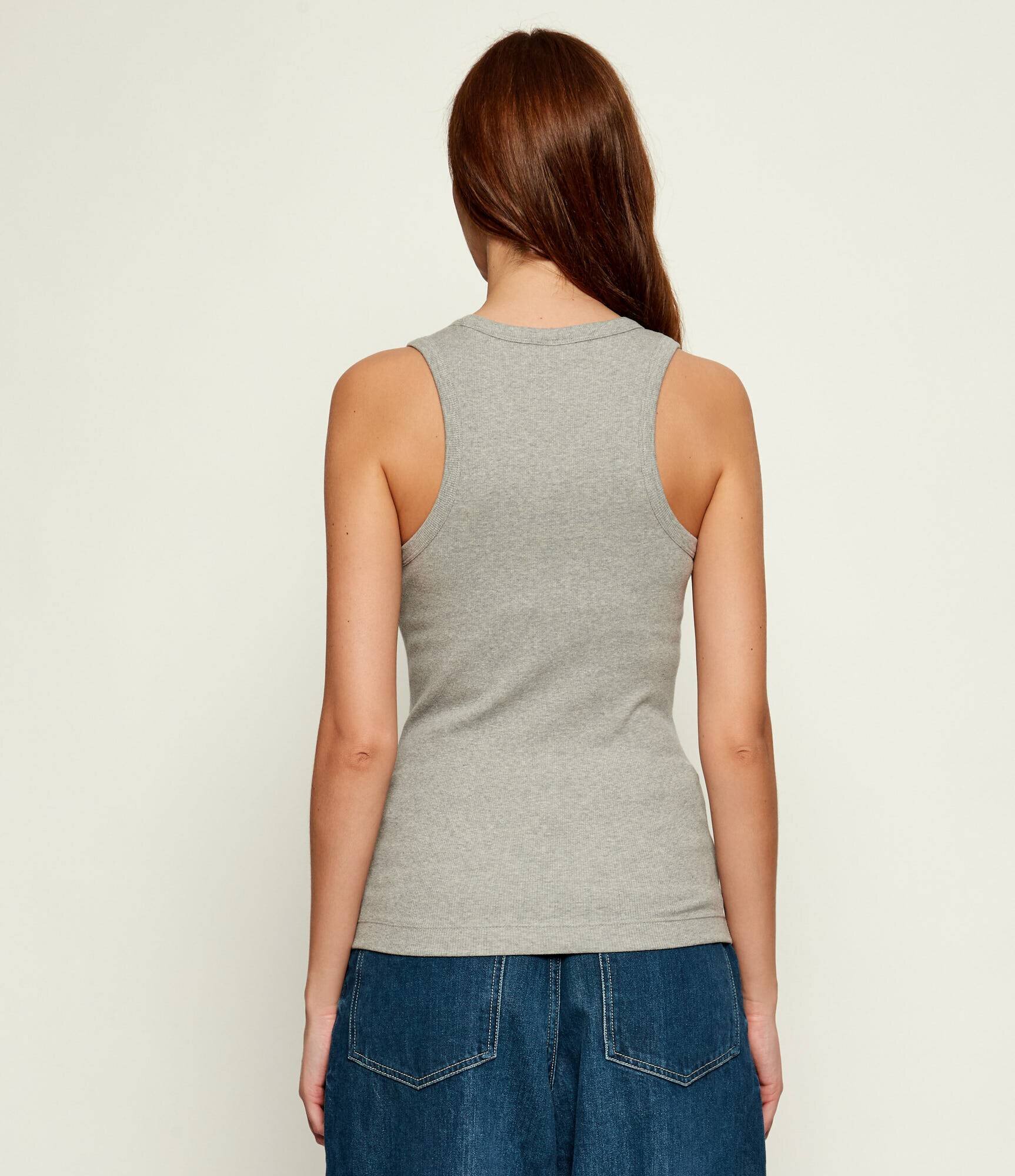 Joop! Jeans Top Tana | Slim Fit