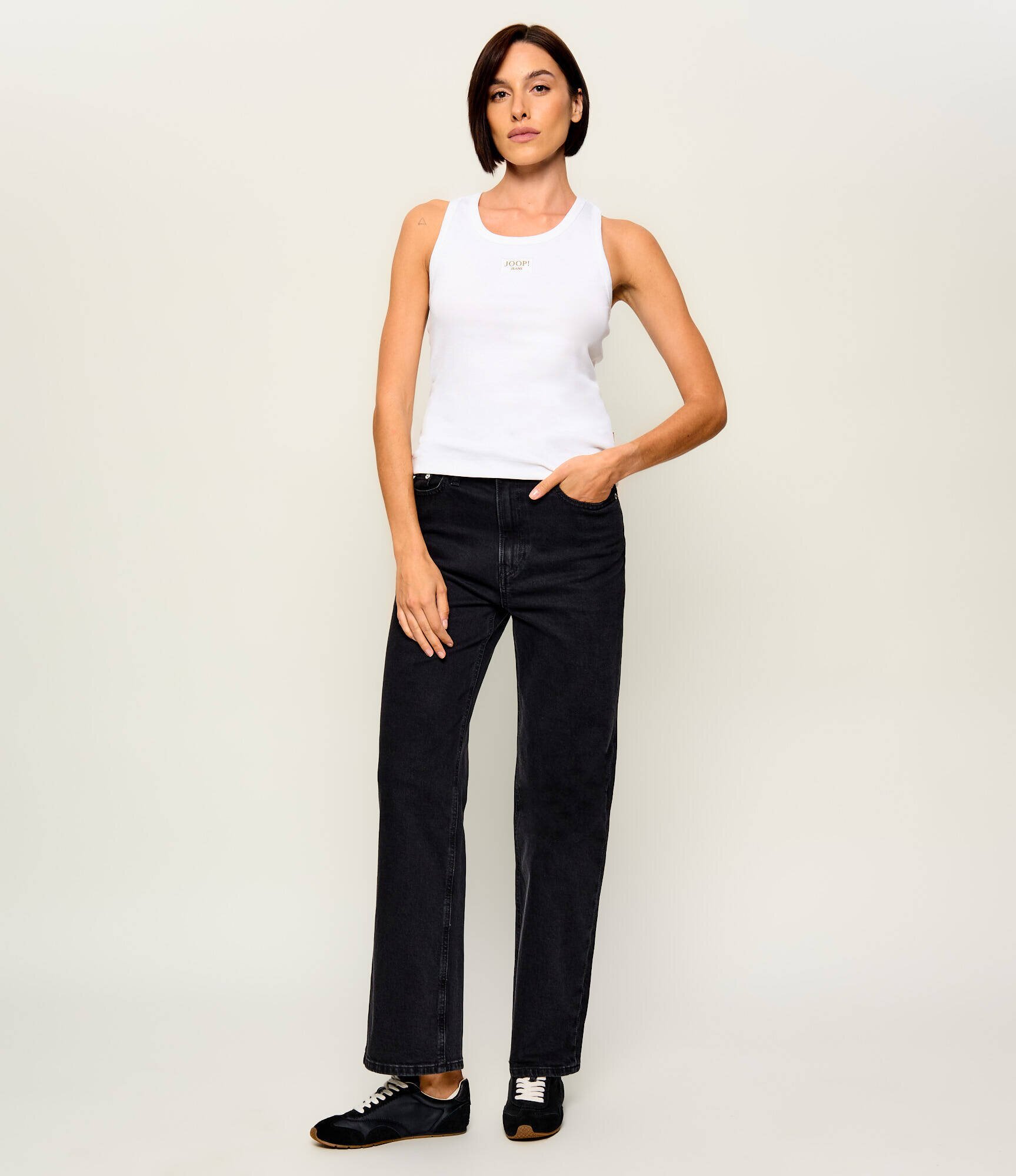 Joop! Jeans Top Tana | Slim Fit