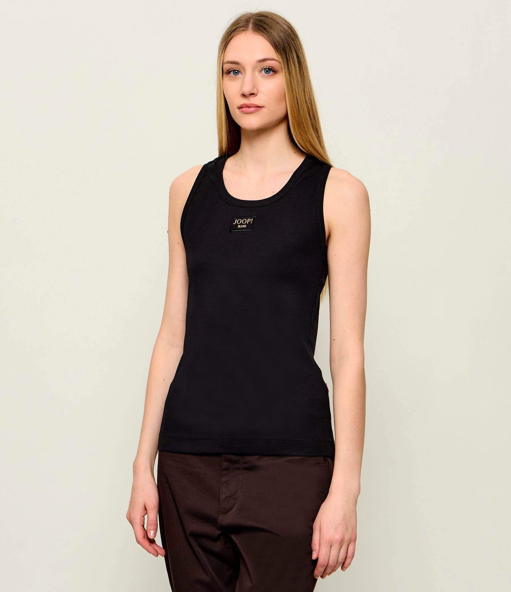 Joop! Jeans Top Tana | Slim Fit