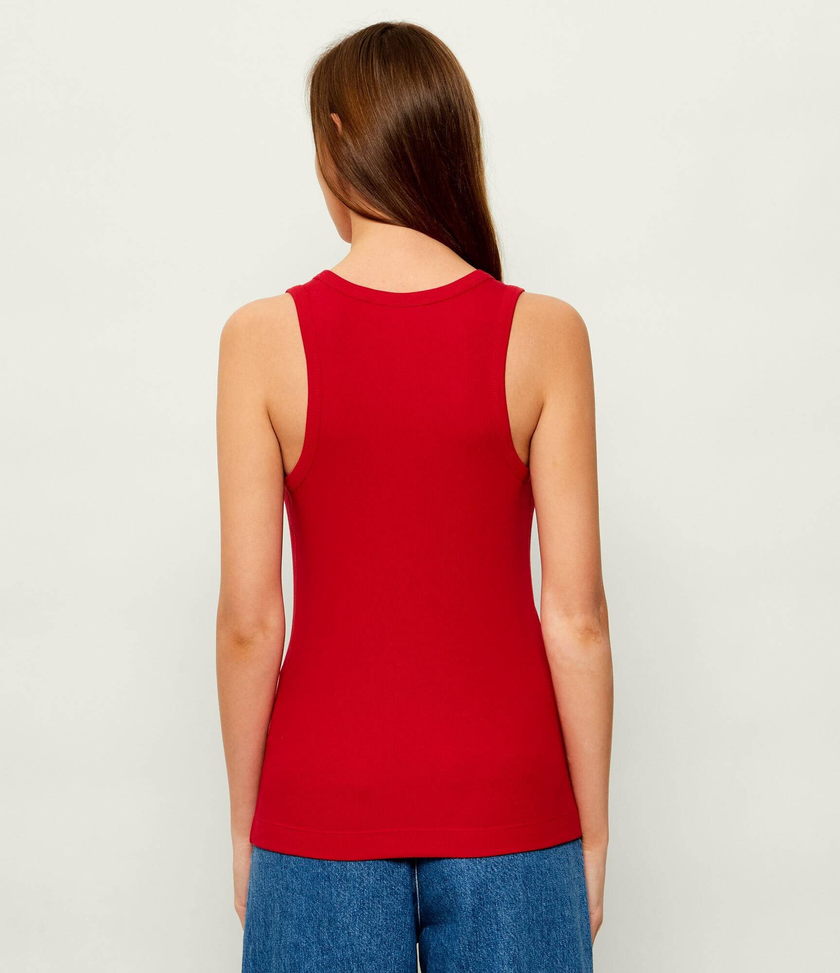 Joop! Jeans Top Tana | Slim Fit