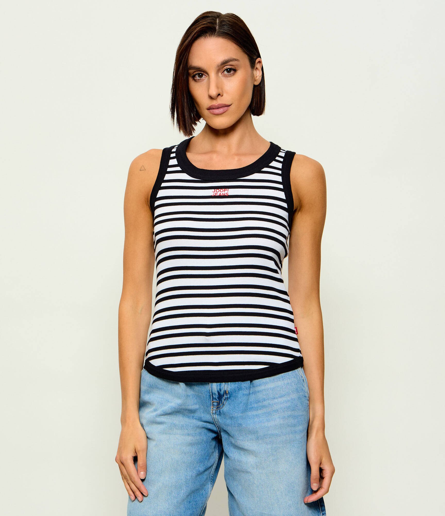 Joop! Jeans Top Tiani | Slim Fit