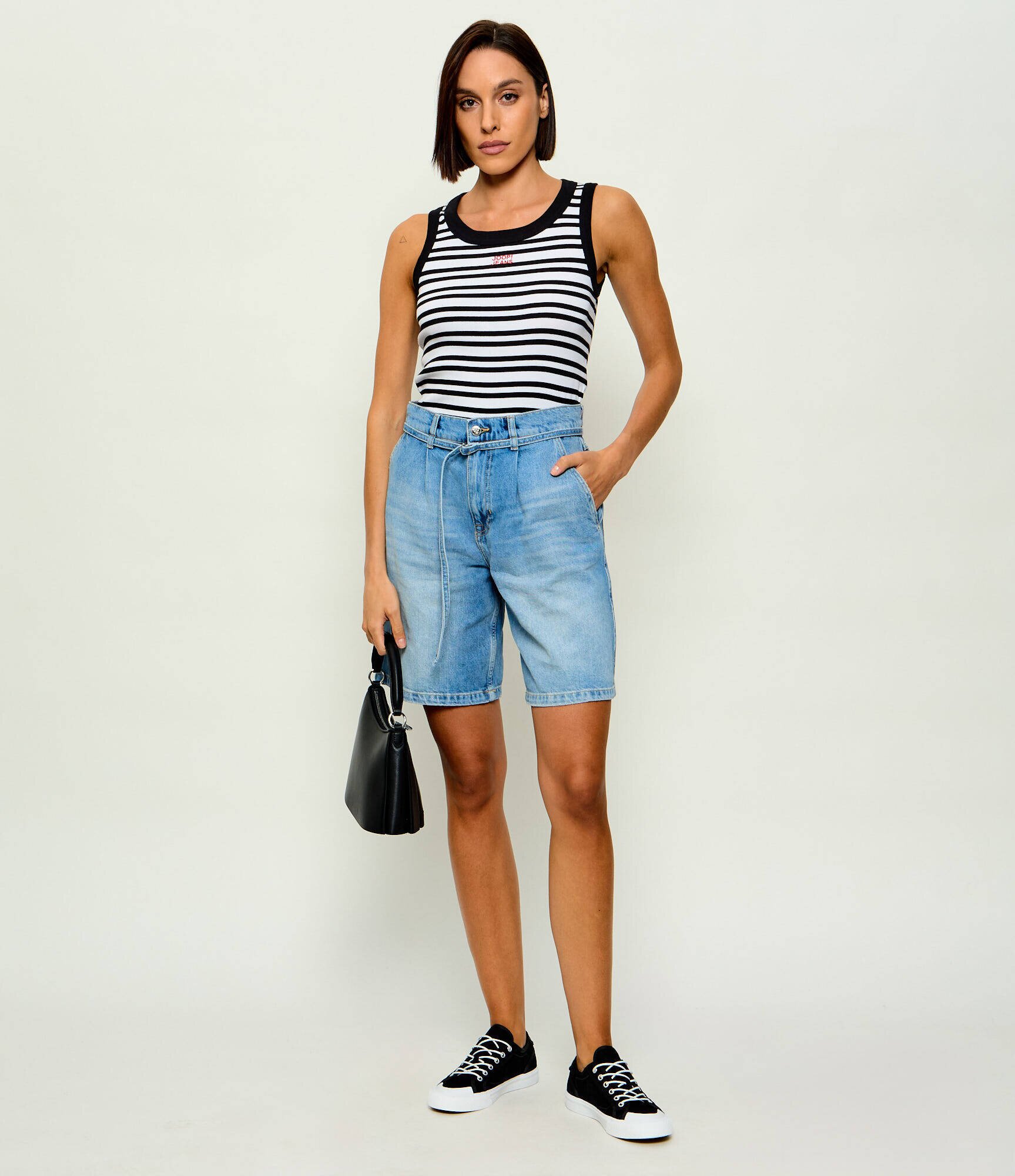 Joop! Jeans Top Tiani | Slim Fit