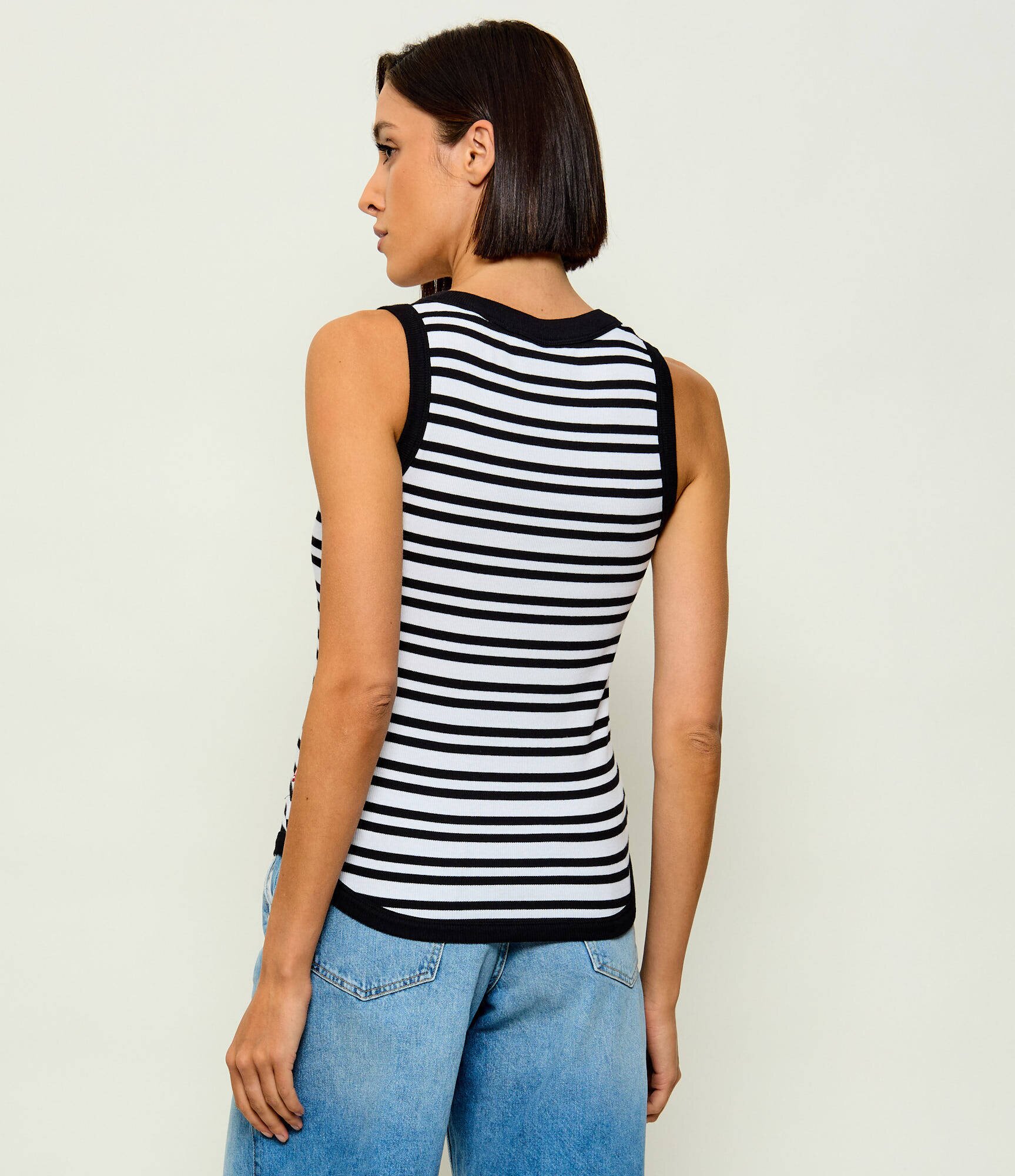 Joop! Jeans Top Tiani | Slim Fit