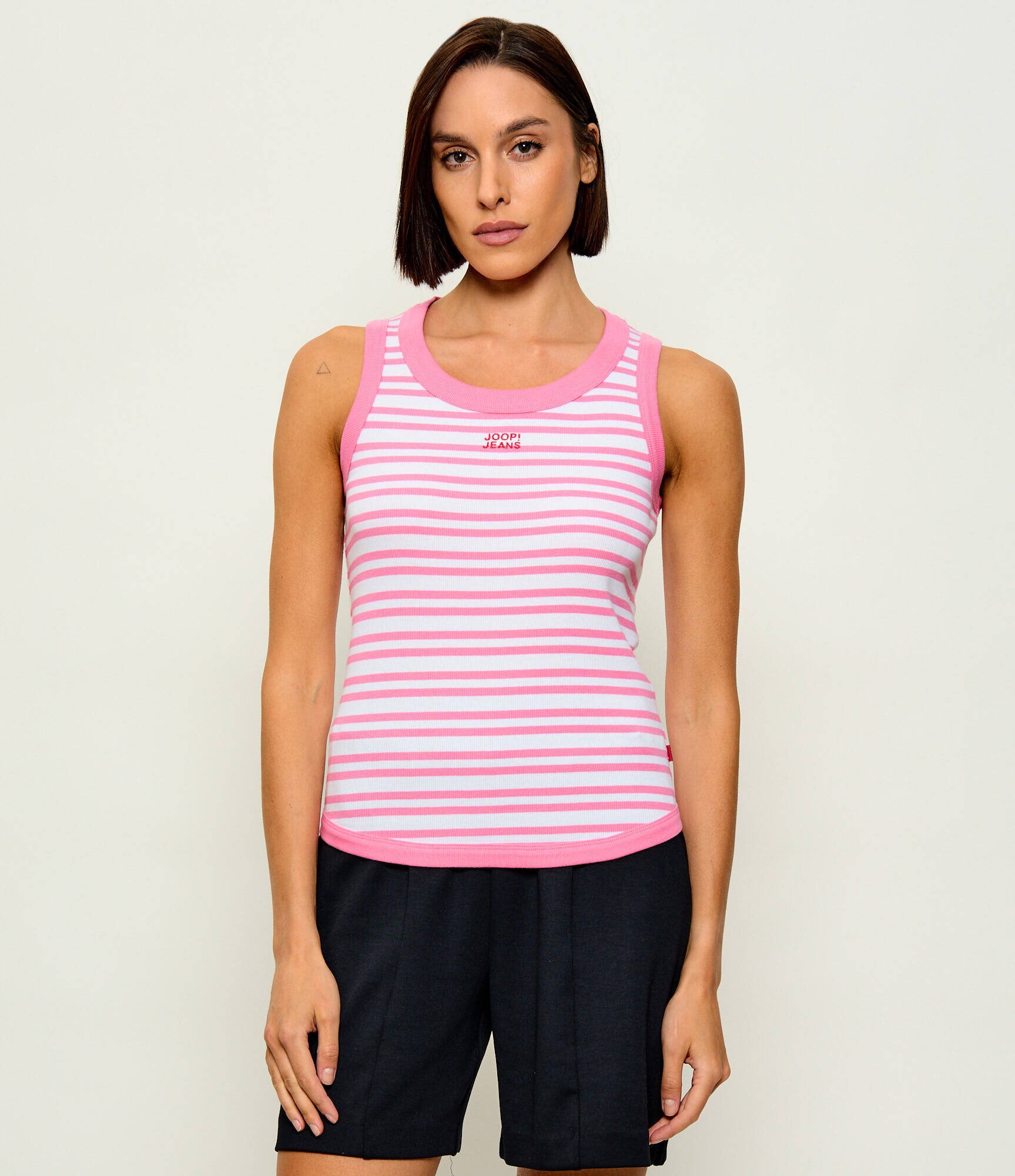 Joop! Jeans Top Tiani | Slim Fit