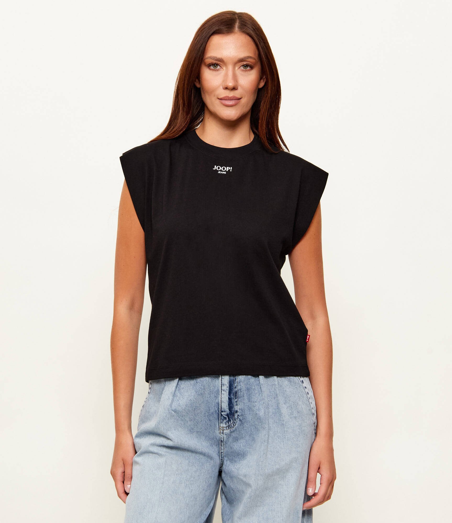 Joop! Jeans Top Tiss | regular fit