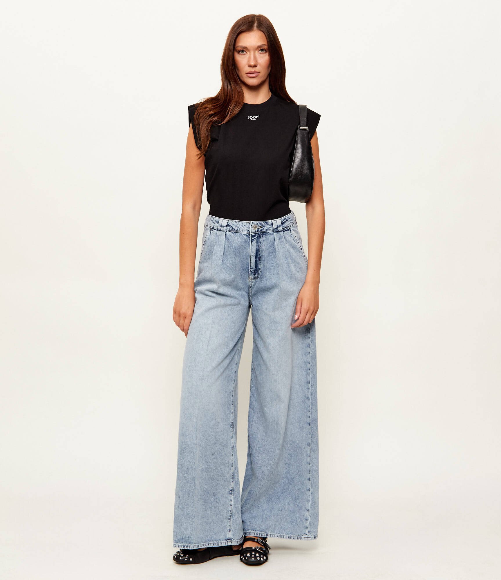 Joop! Jeans Top Tiss | regular fit