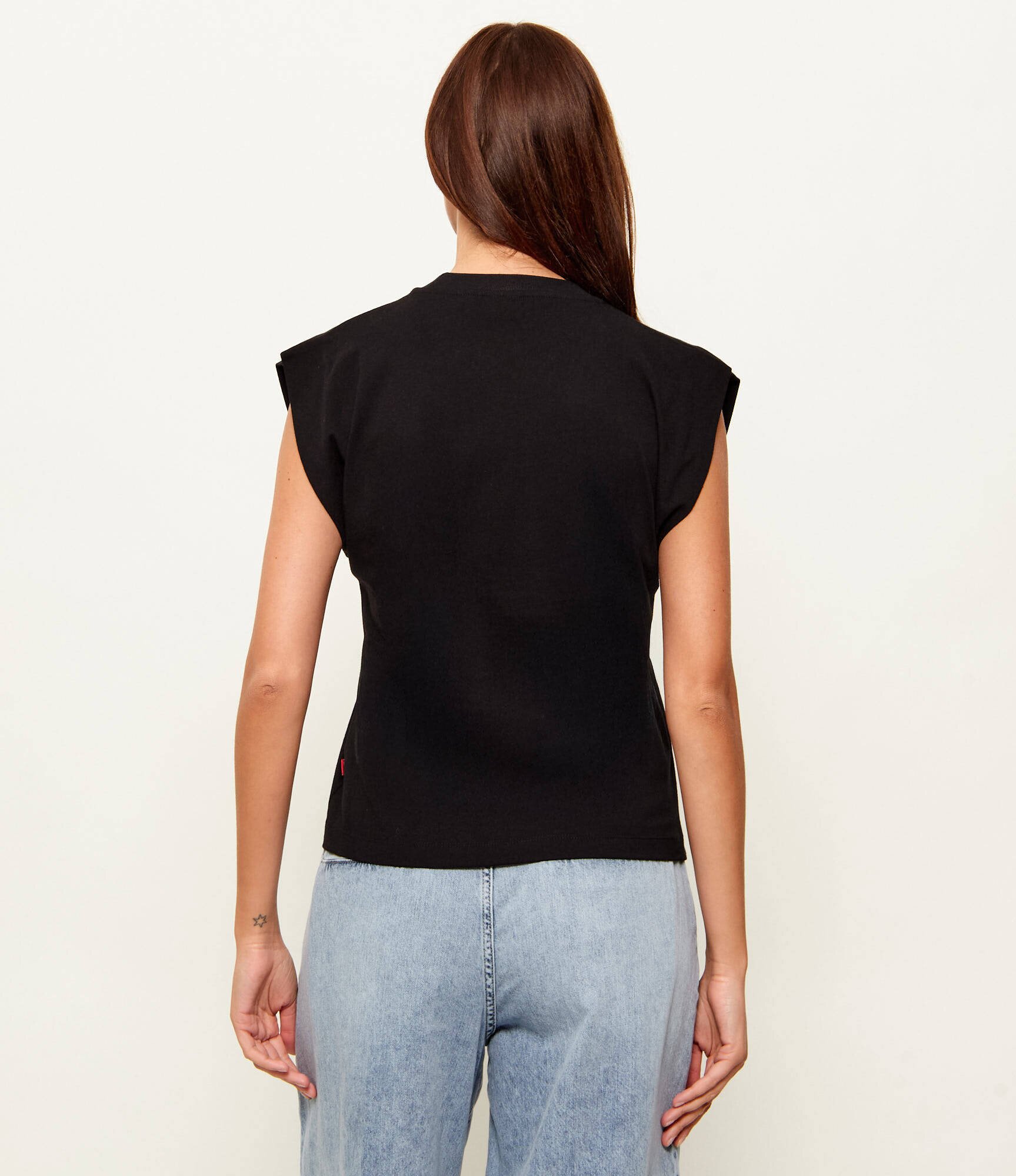 Joop! Jeans Top Tiss | regular fit