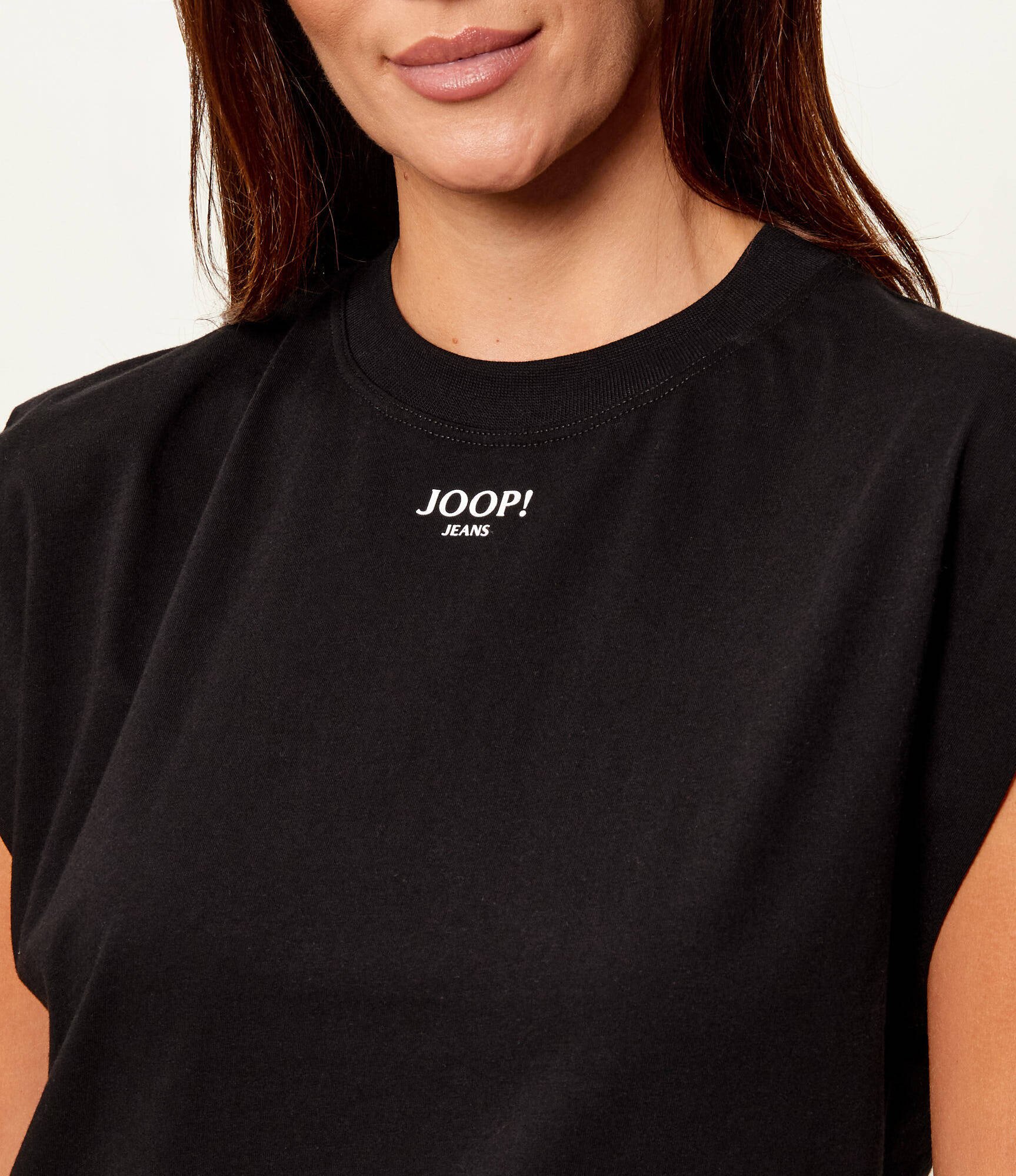 Joop! Jeans Top Tiss | regular fit