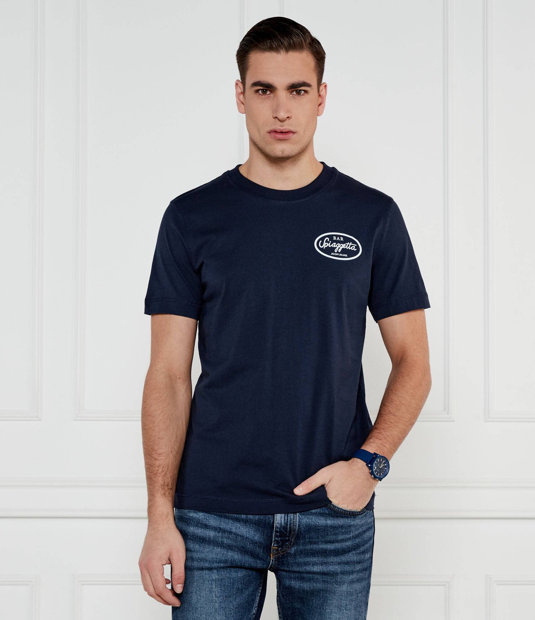 Joop! Jeans Tricou 15 JJJ-11Eden | Regular Fit