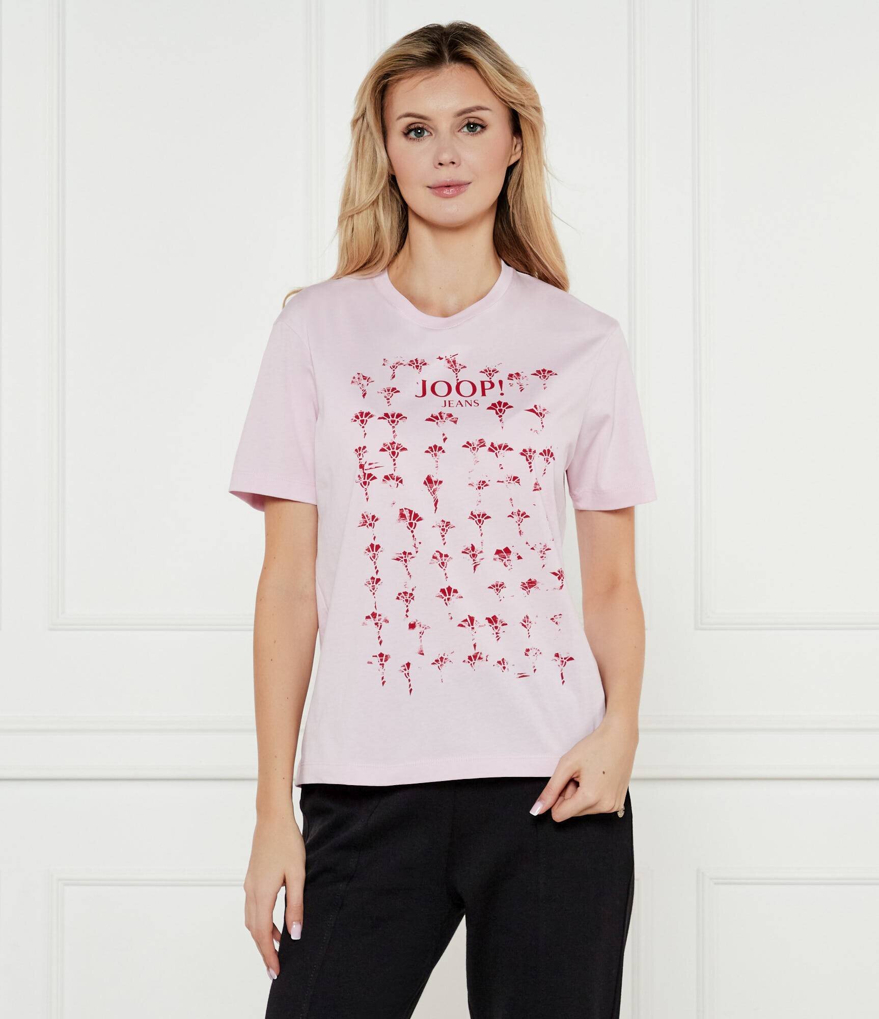 Joop! Jeans Tricou 57 252JE57Topsy | Regular Fit