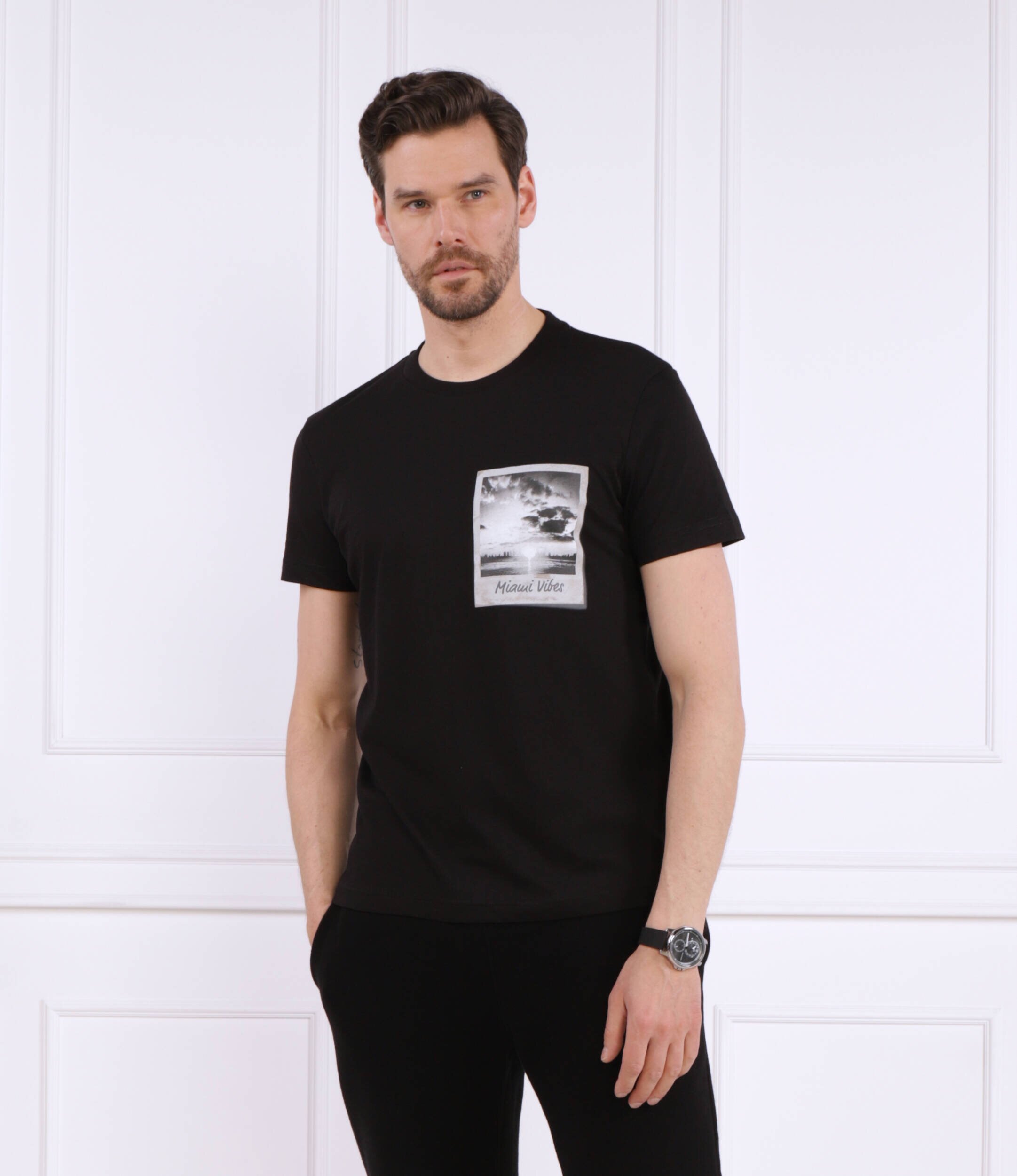 Joop! Jeans Tricou agon | Regular Fit