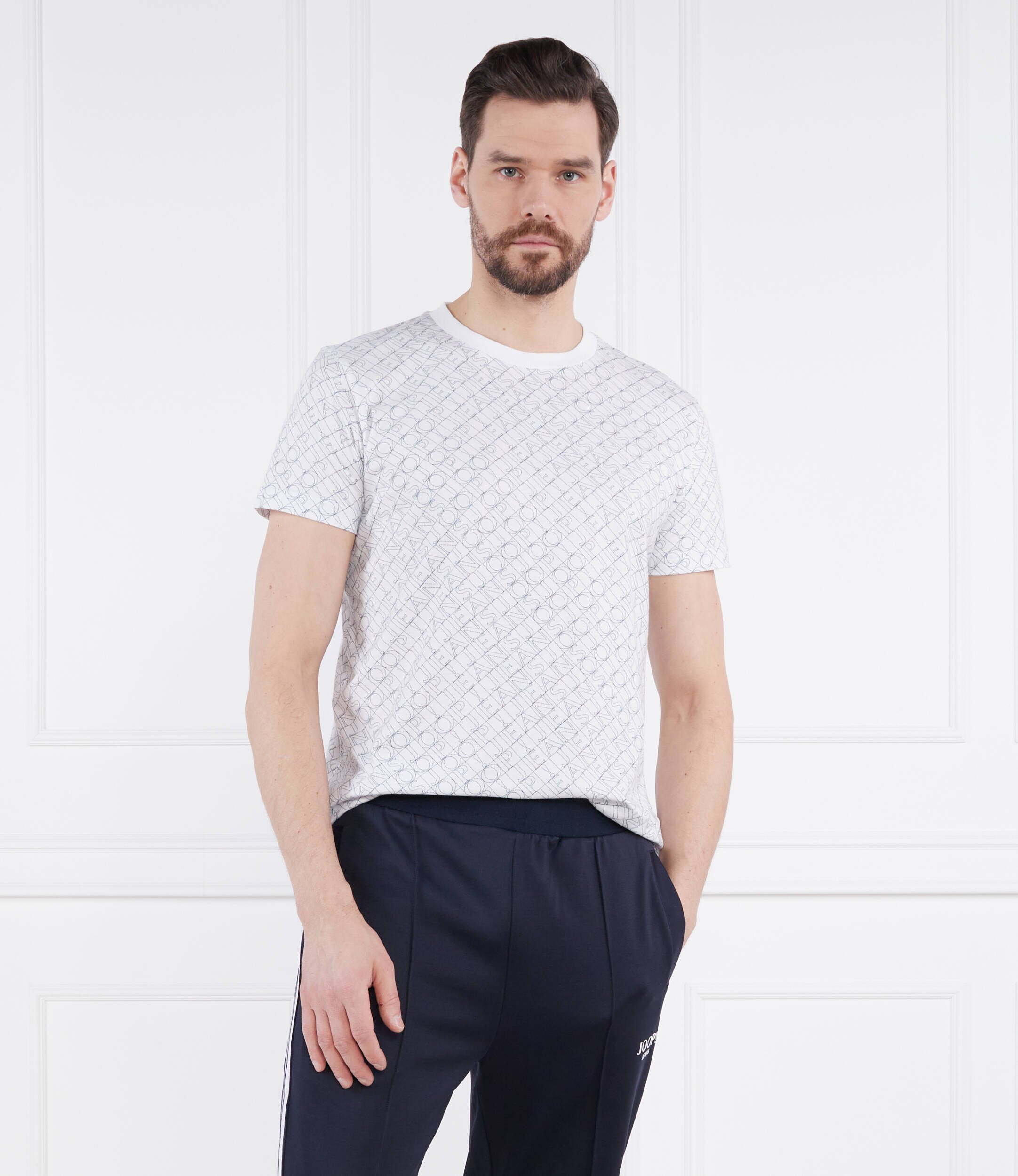 Joop! Jeans Tricou Aivaros | Regular Fit