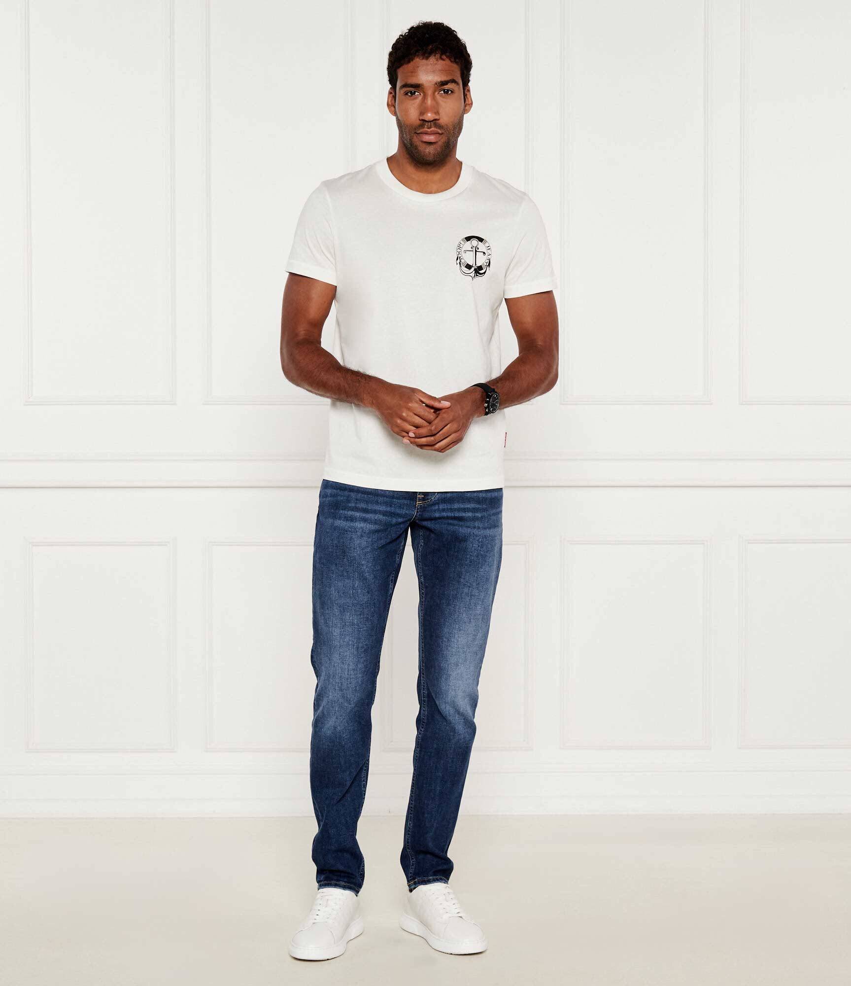 Joop! Jeans Tricou Alidor | Regular Fit