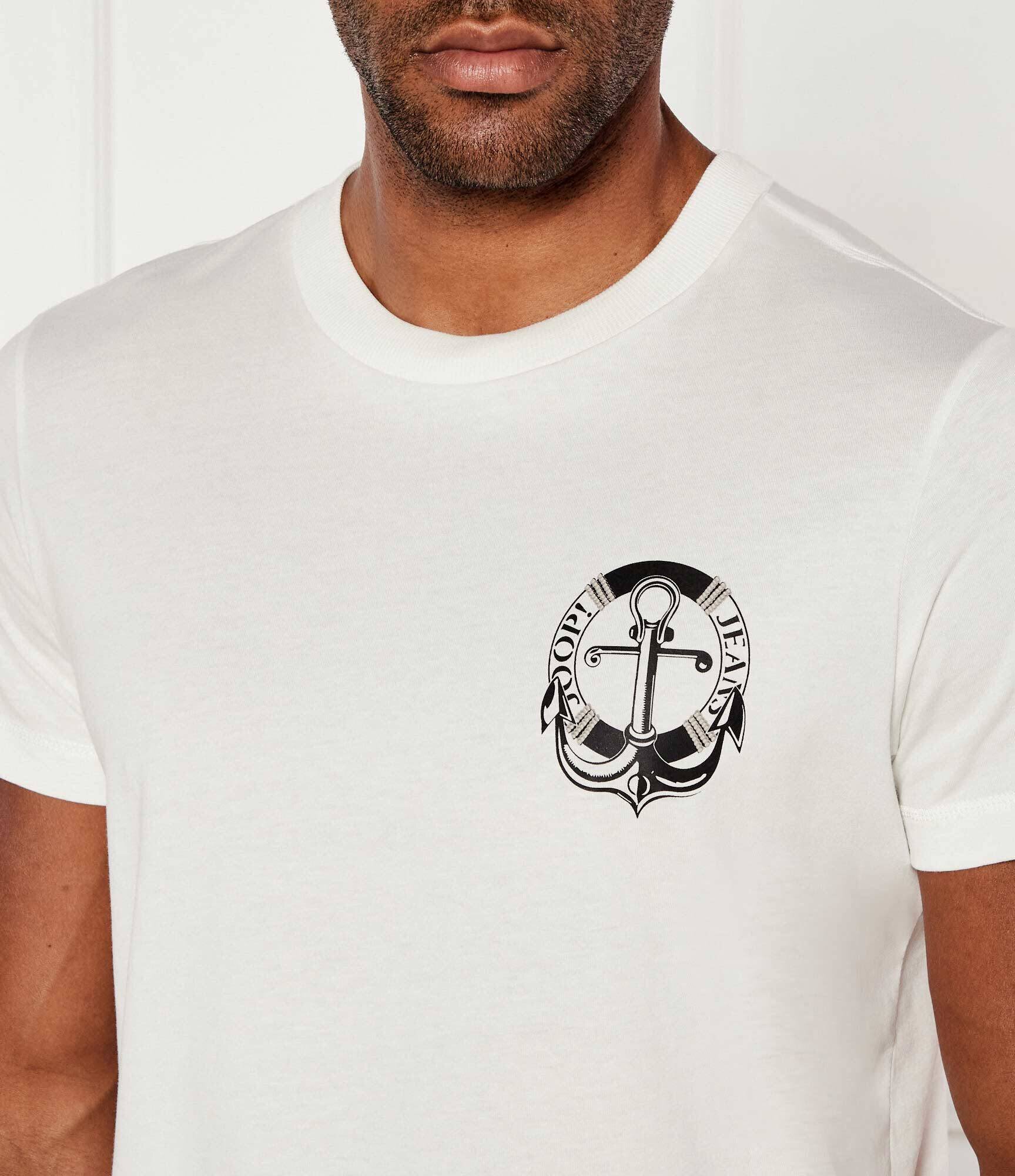 Joop! Jeans Tricou Alidor | Regular Fit