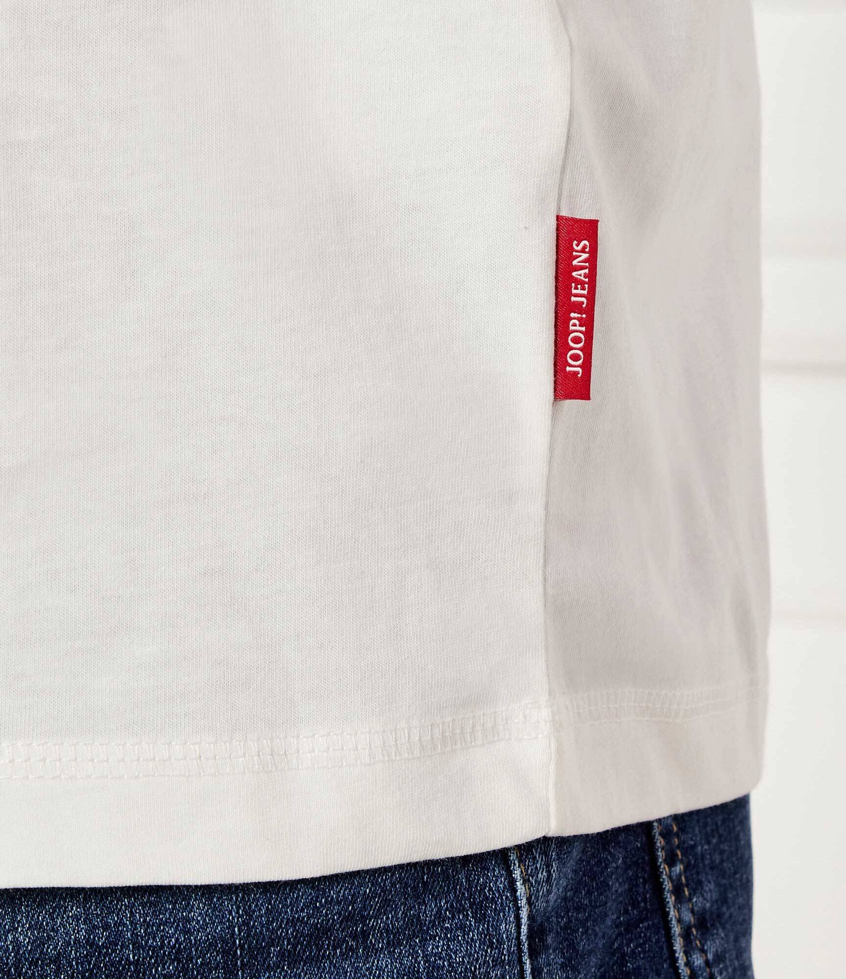 Joop! Jeans Tricou Alidor | Regular Fit