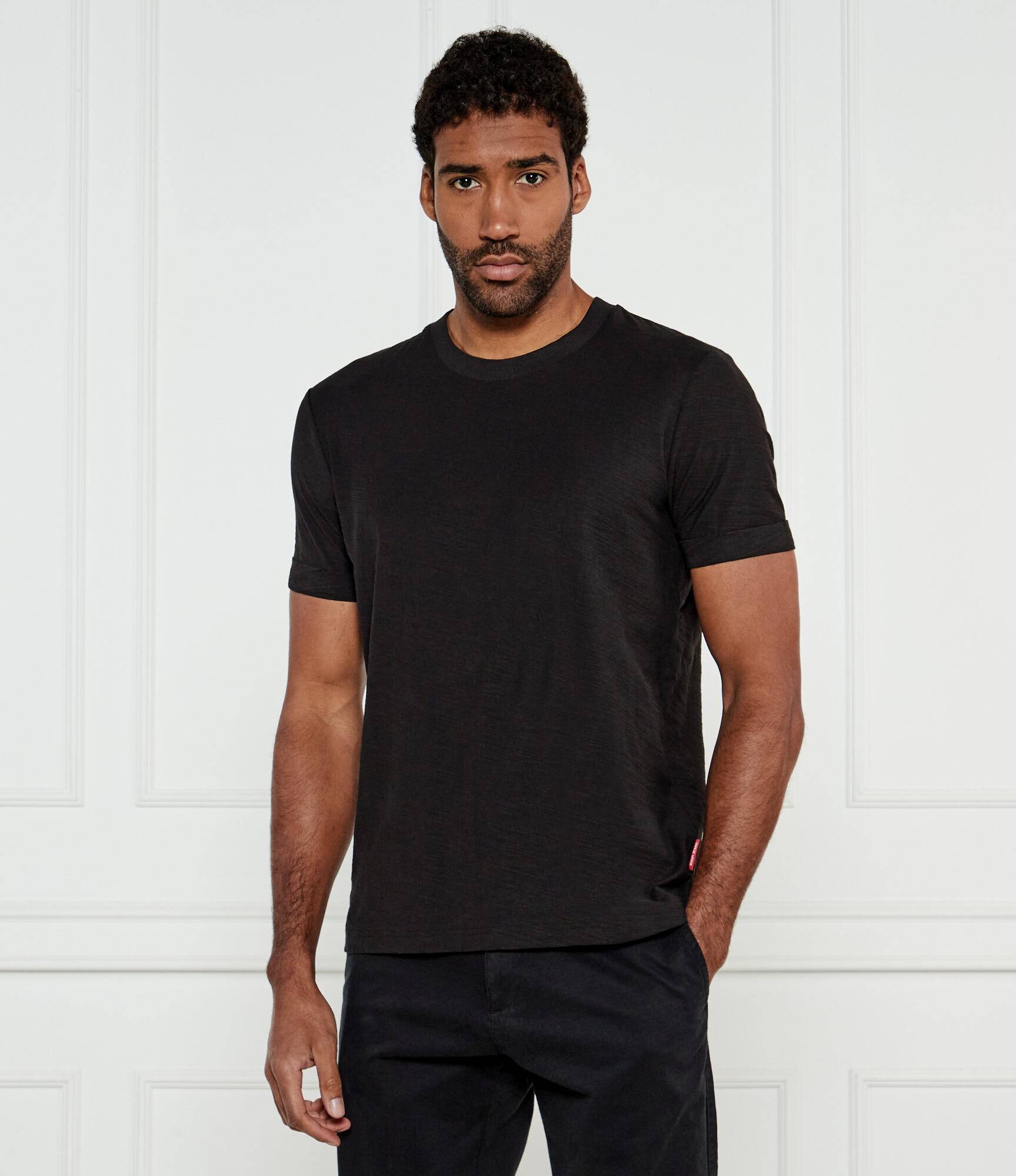 Joop! Jeans Tricou Alon | Regular Fit