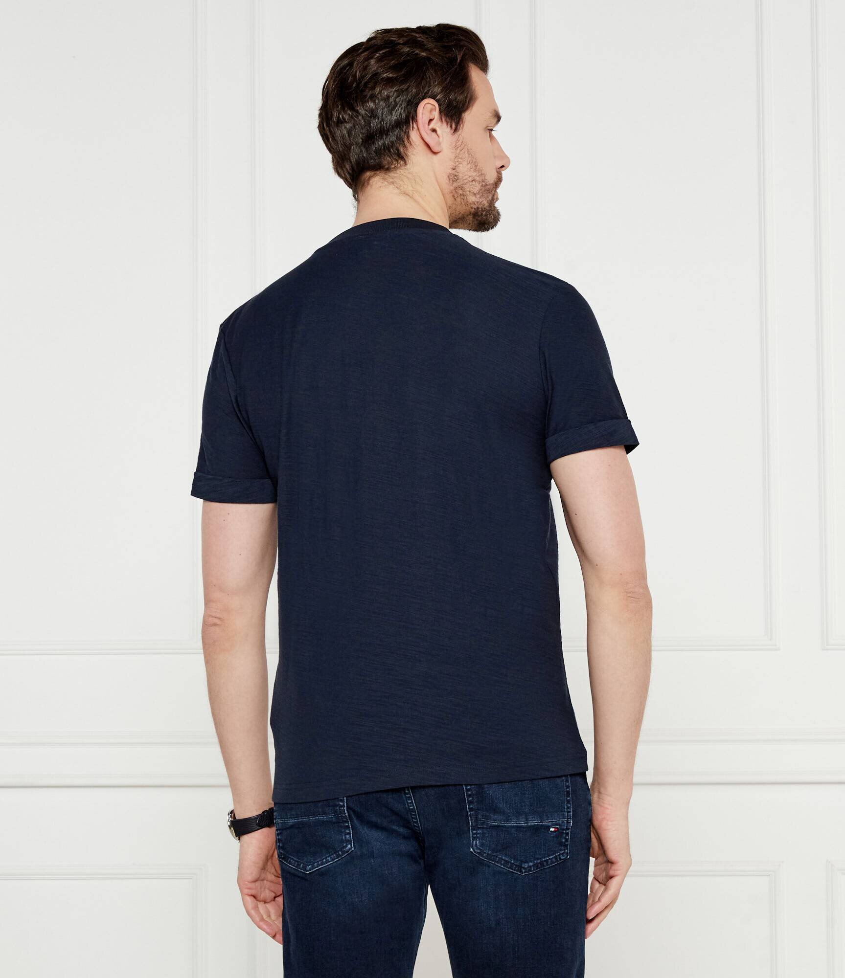 Joop! Jeans Tricou Alon | Regular Fit